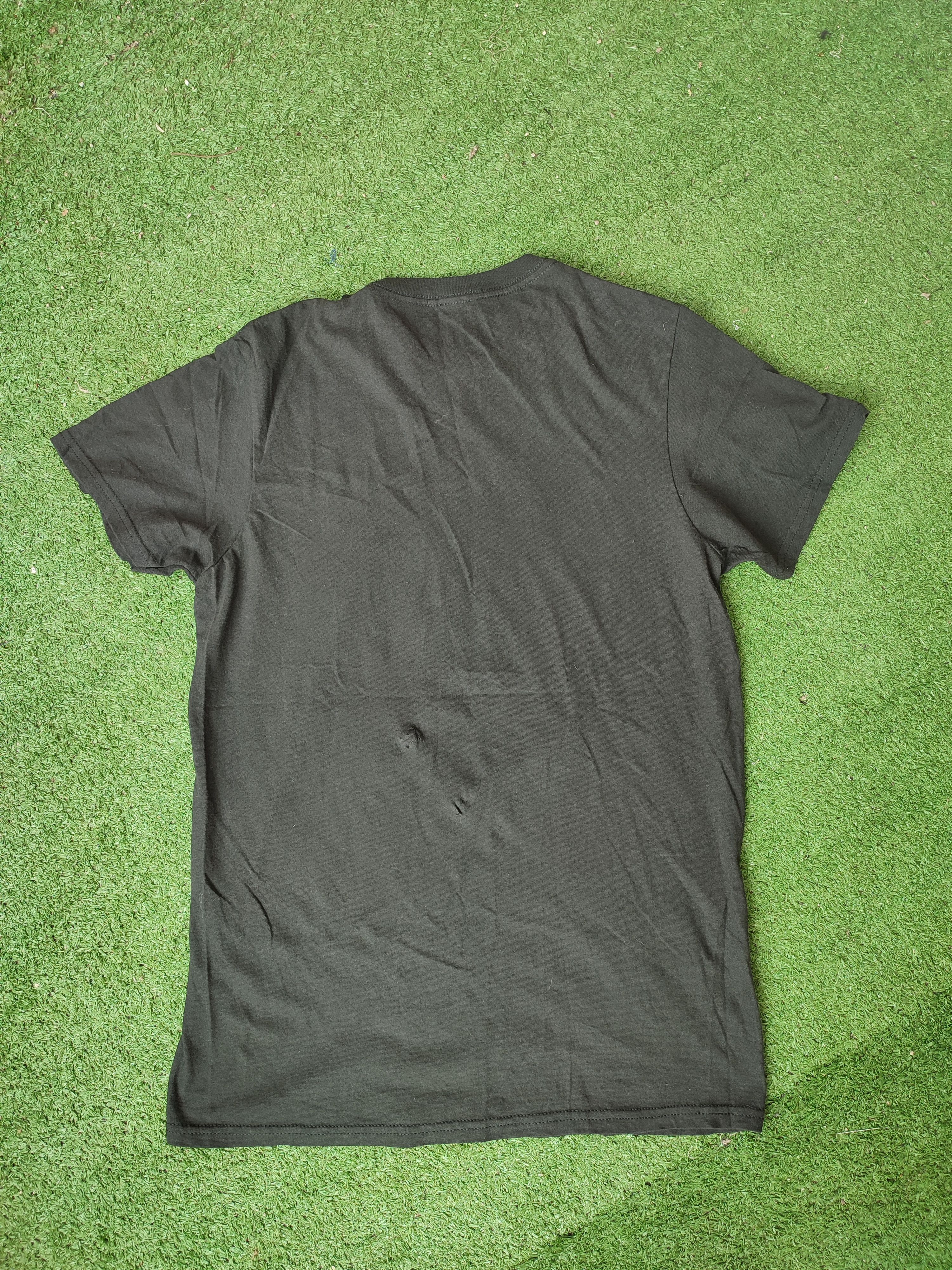 Vintage 💥 Y2K 💥 RARE STRANGER THINGS MOVIE TEE Size US S / EU 44-46 / 1 - 6 Thumbnail