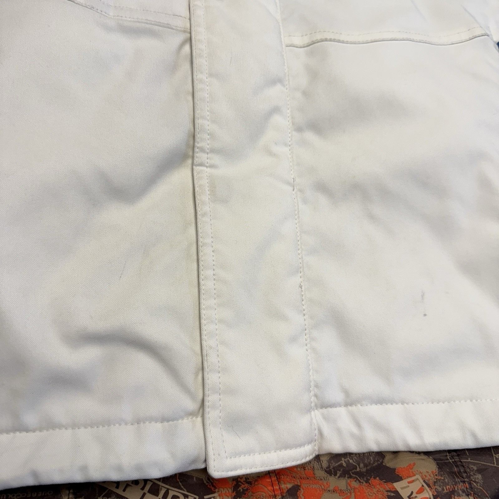 Napapijri Napapijri Geographic Expedition Team Jacket Winter Coat Park Size US L / EU 52-54 / 3 - 4 Thumbnail