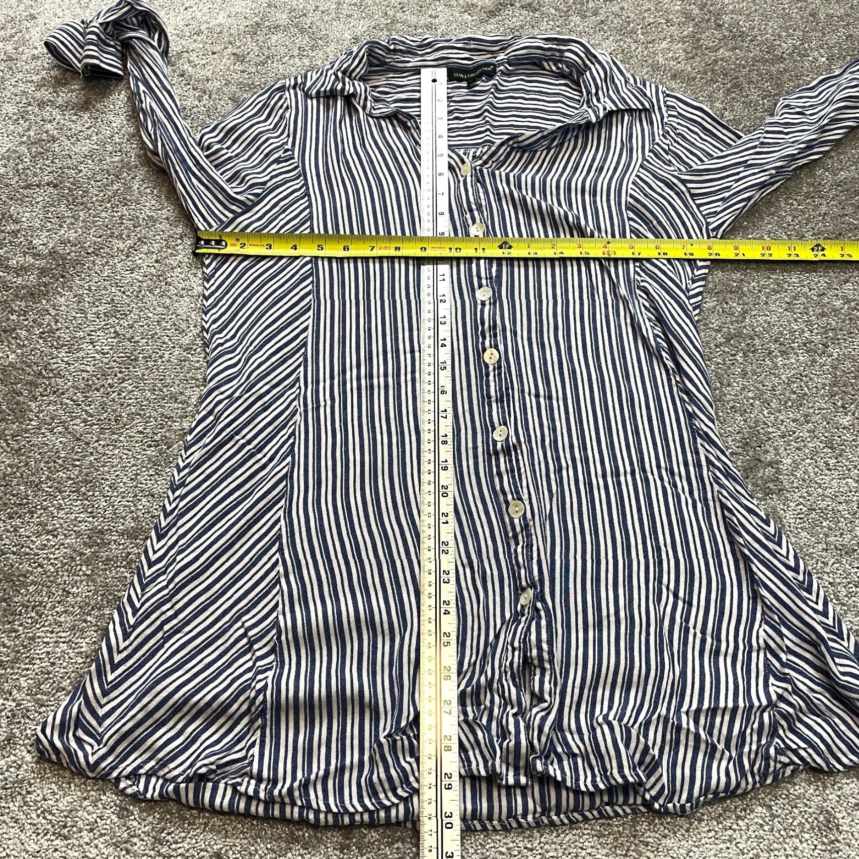 Vintage VINTAGE? Size XL / US 12-14 / IT 48-50 - 7 Thumbnail
