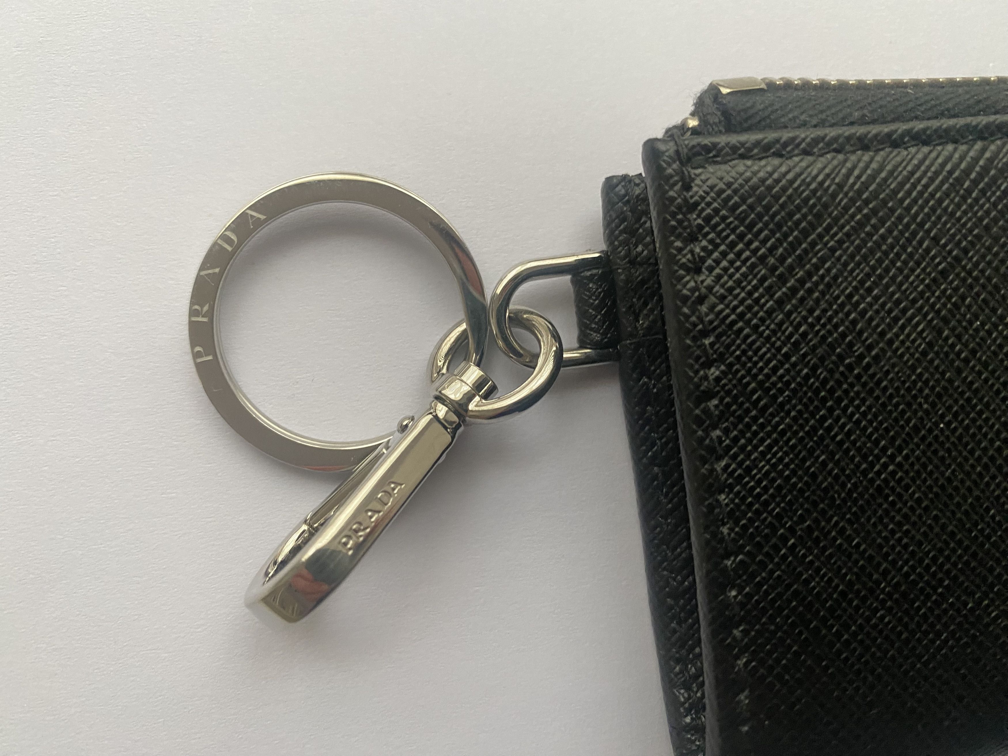 Prada Saffiano Purse Size ONE SIZE - 2 Thumbnail
