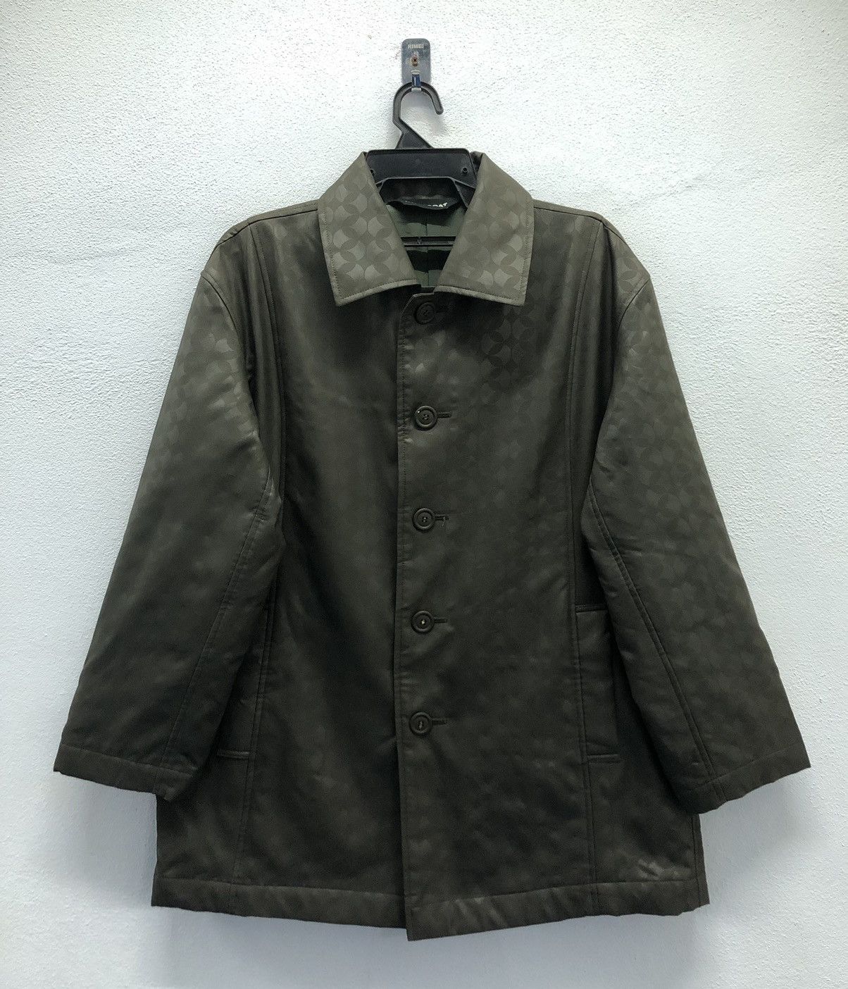 Windcoat Issey Miyake | Grailed