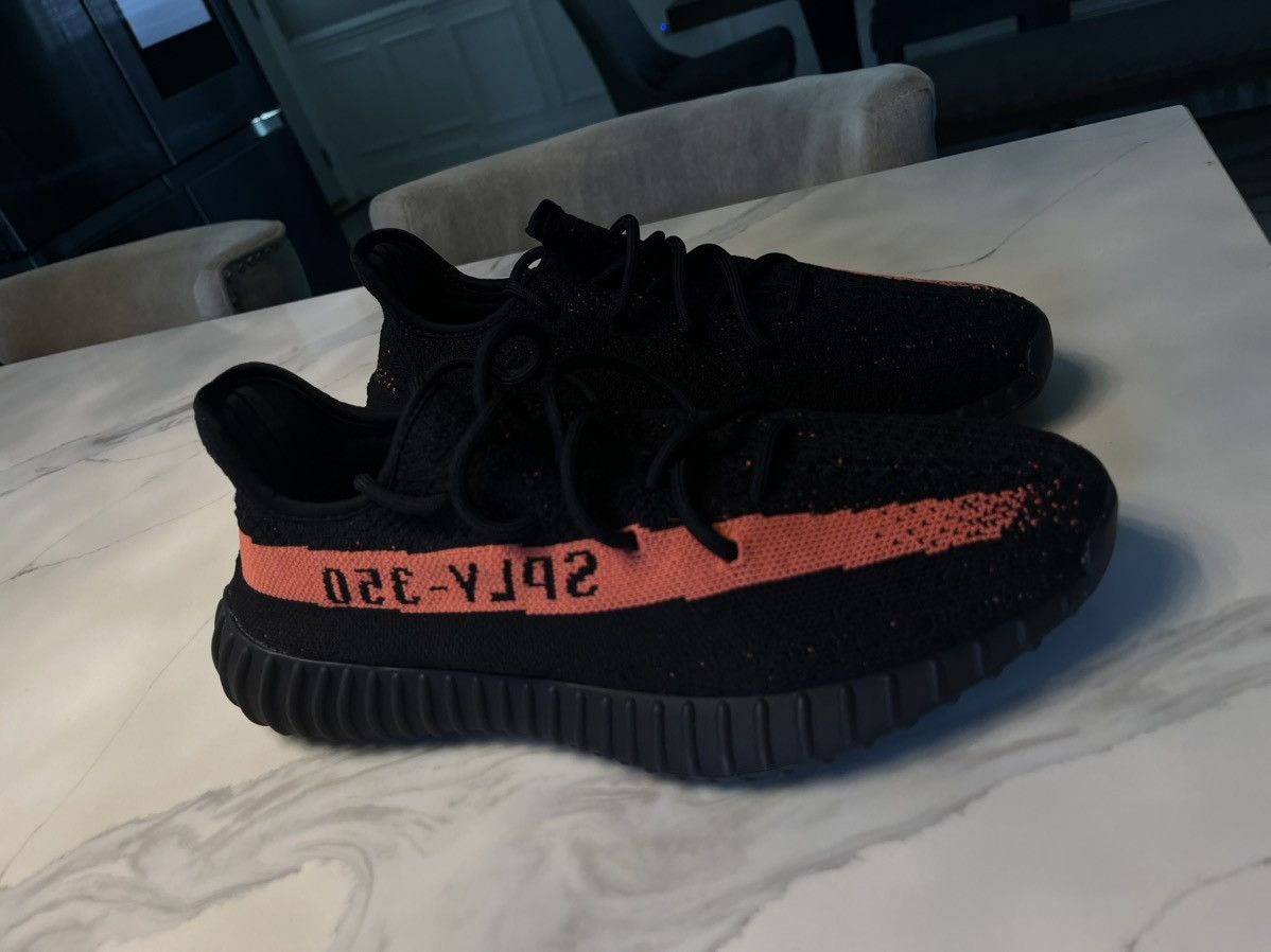 Yeezy Yeezy 350 V2 Size US 9 / EU 42 - 1 Thumbnail
