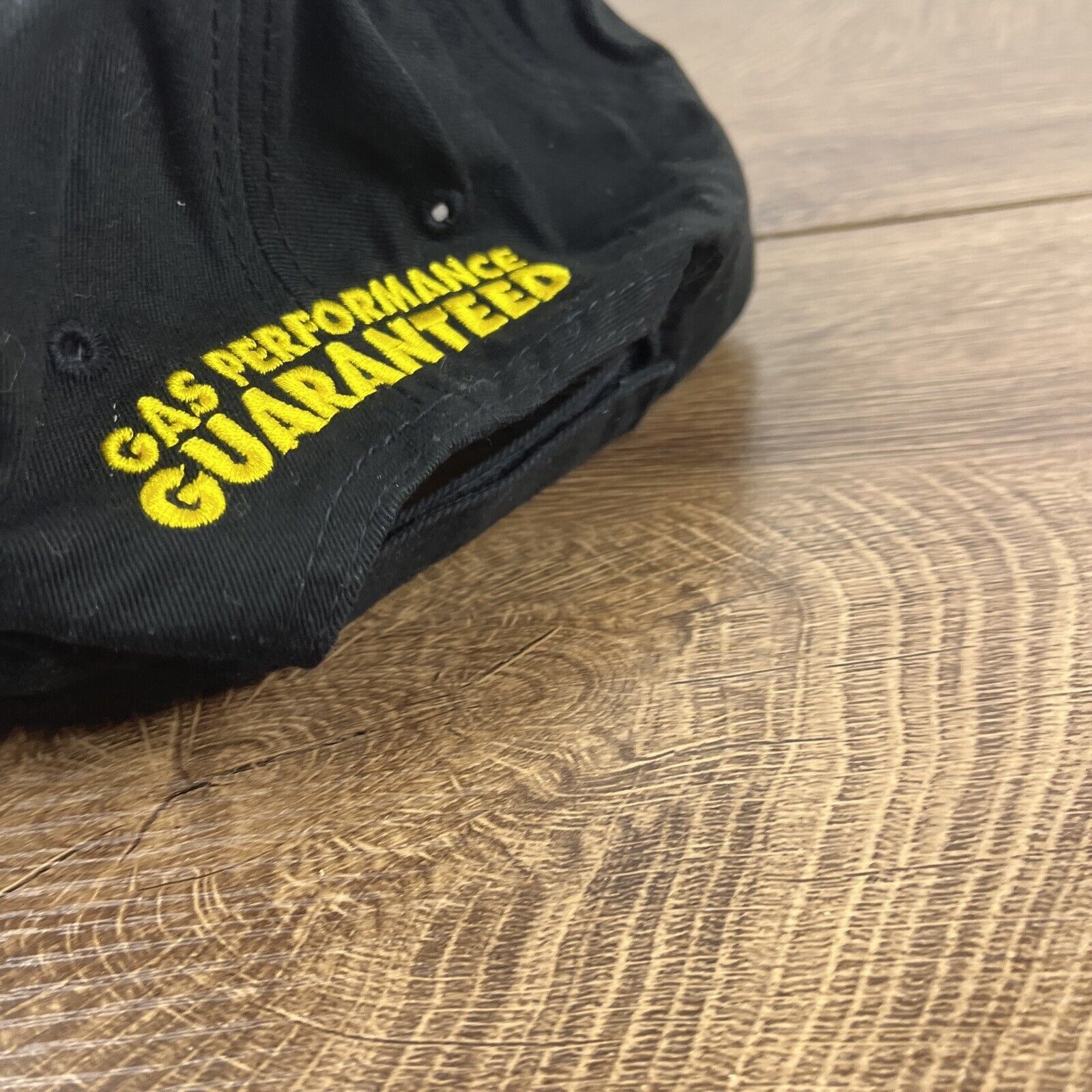 Other DeWalt Hat Dewalt Black Hat Adjustable Adult Size Hat Black Size ONE SIZE - 9 Thumbnail