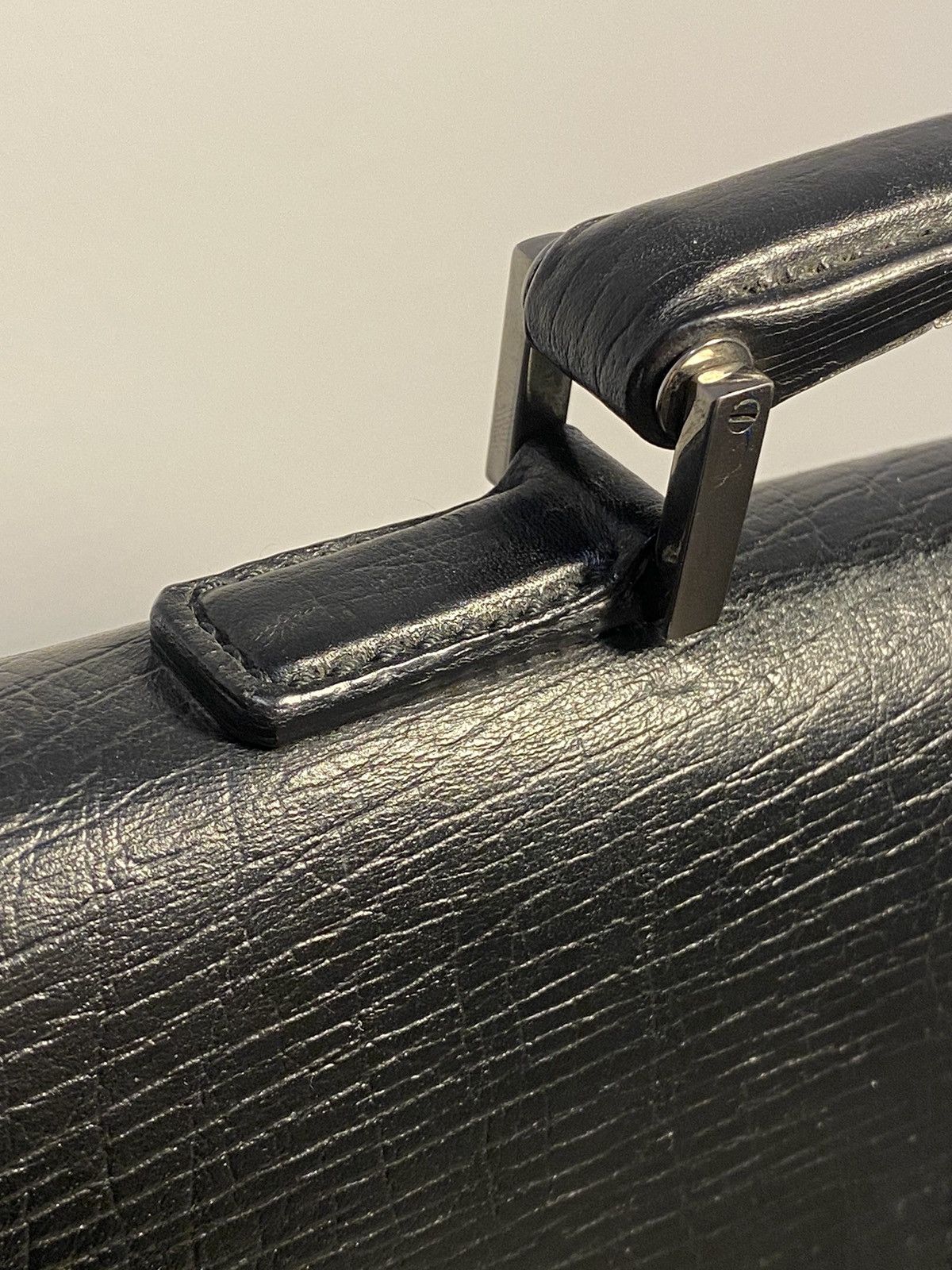 Gucci Gucci workbag 2007 men Size 40 - 7 Thumbnail