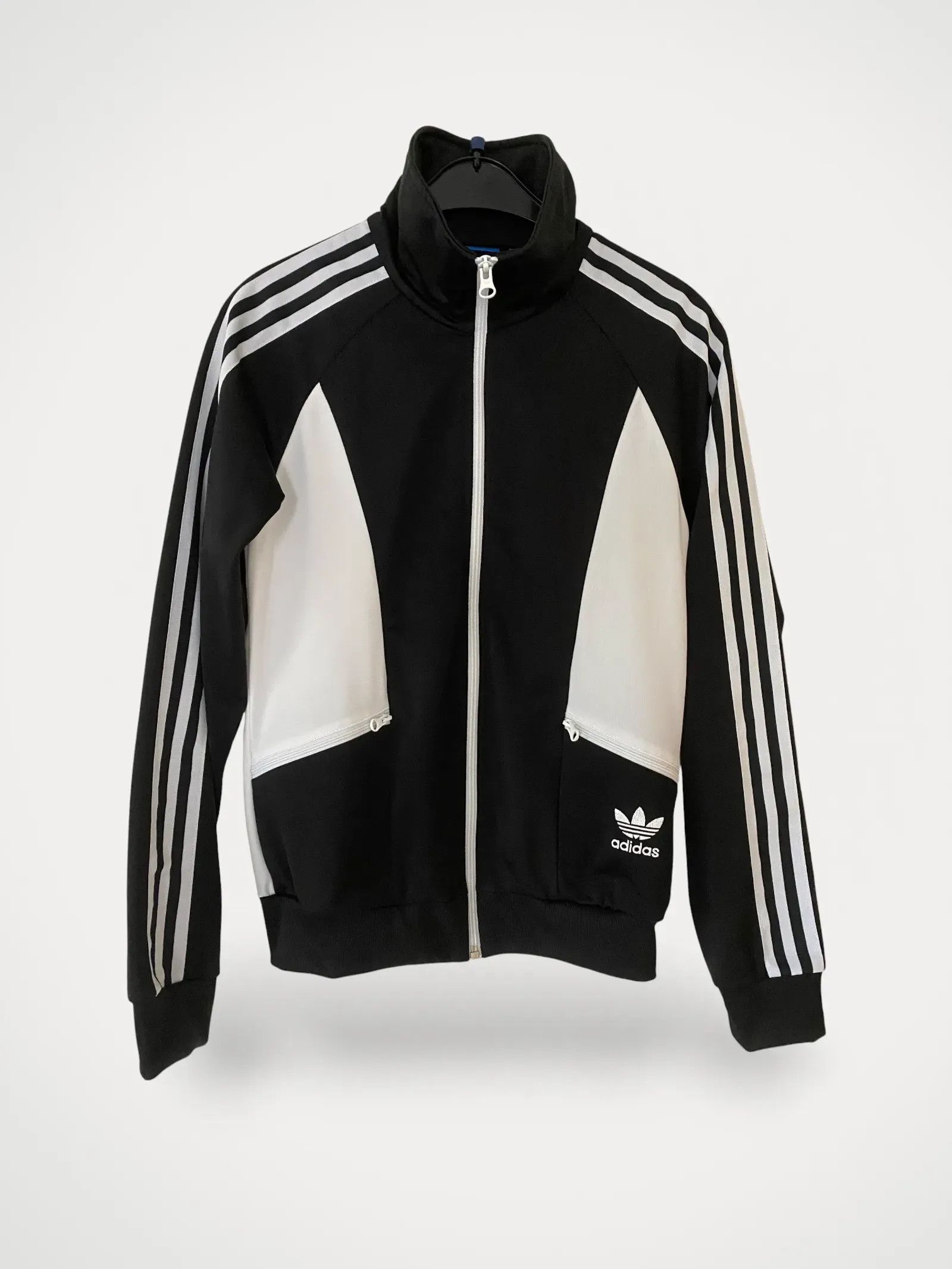 Adidas Adidas Vintage tennis collection Jacket Size S / US 4 / IT 40 - 1 Thumbnail