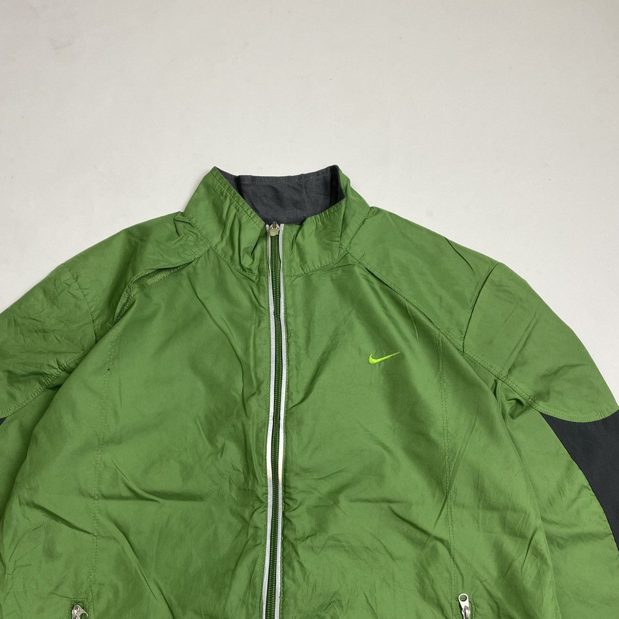 Gear for Sports × Nike Vintage Nike Light jacket Size L / US 10 / IT 46 - 4 Thumbnail