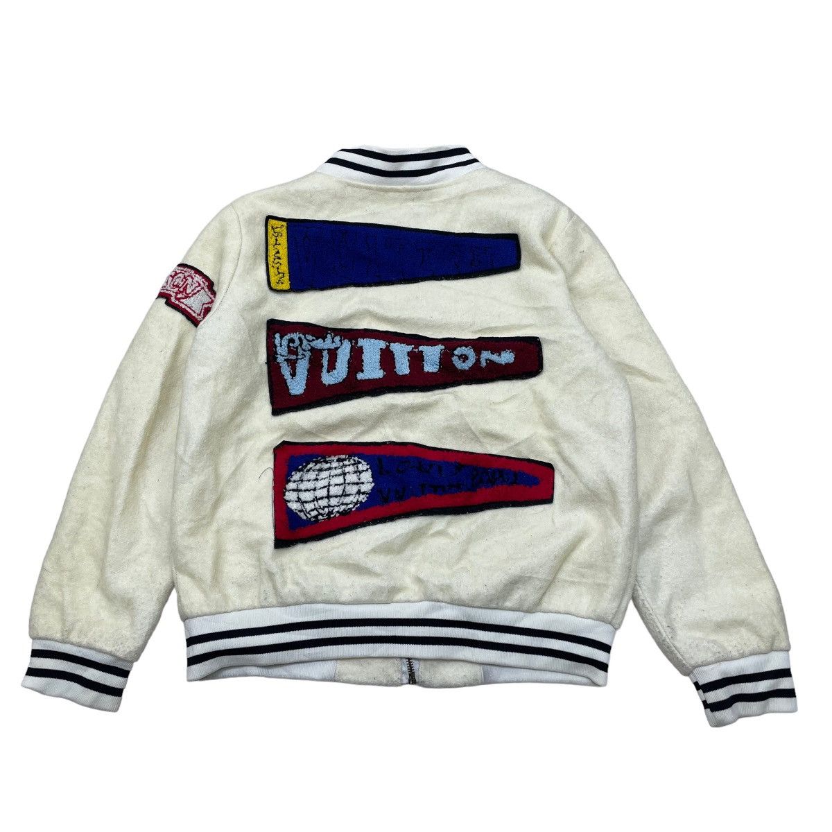 Japanese Brand × Vintage Japanese Brand Pact Jacket Size S / US 4 / IT 40 - 1 Thumbnail