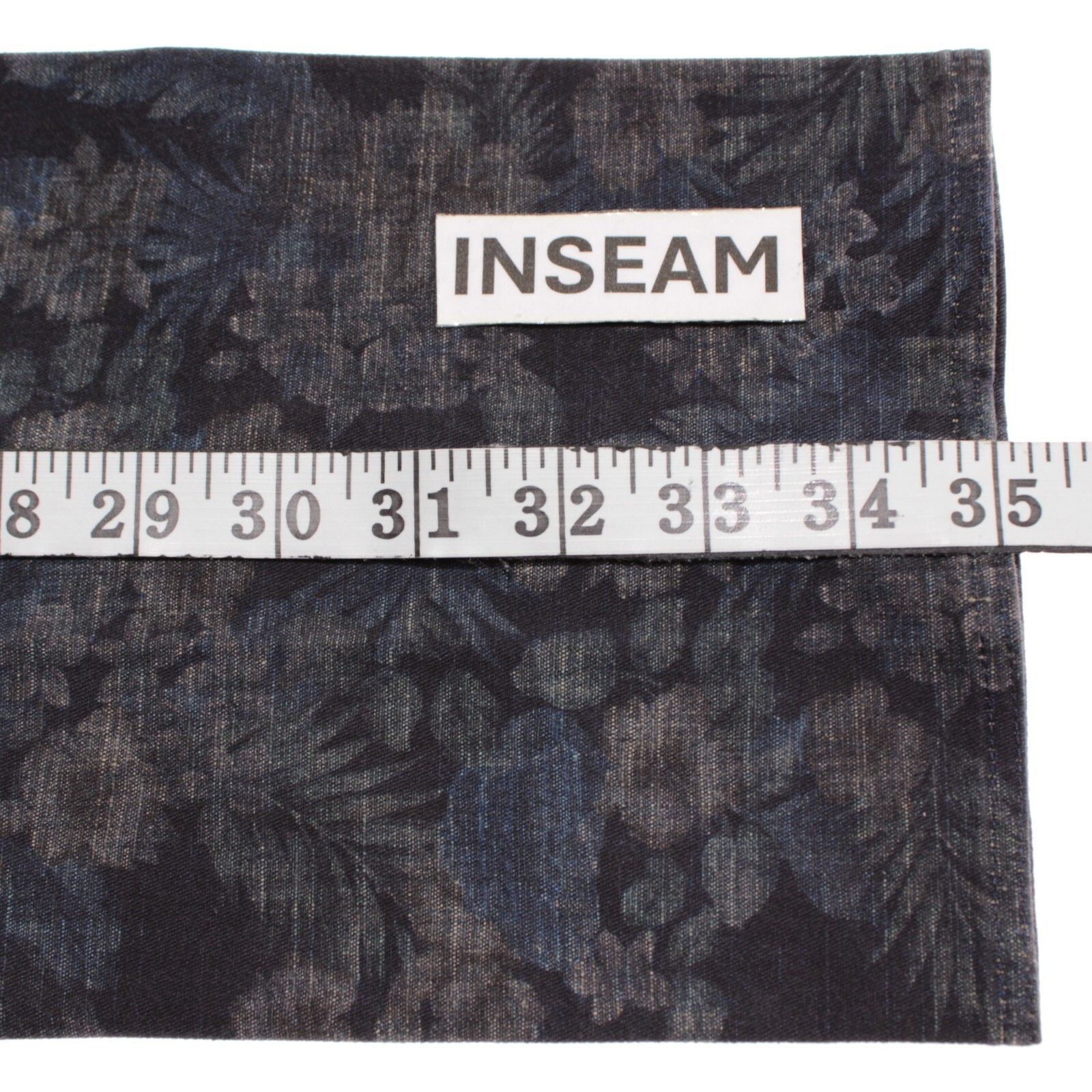 Incotex INCOTEX New with tags Chino Size 32 US In Blue Size US 32 / EU 48 - 8 Thumbnail