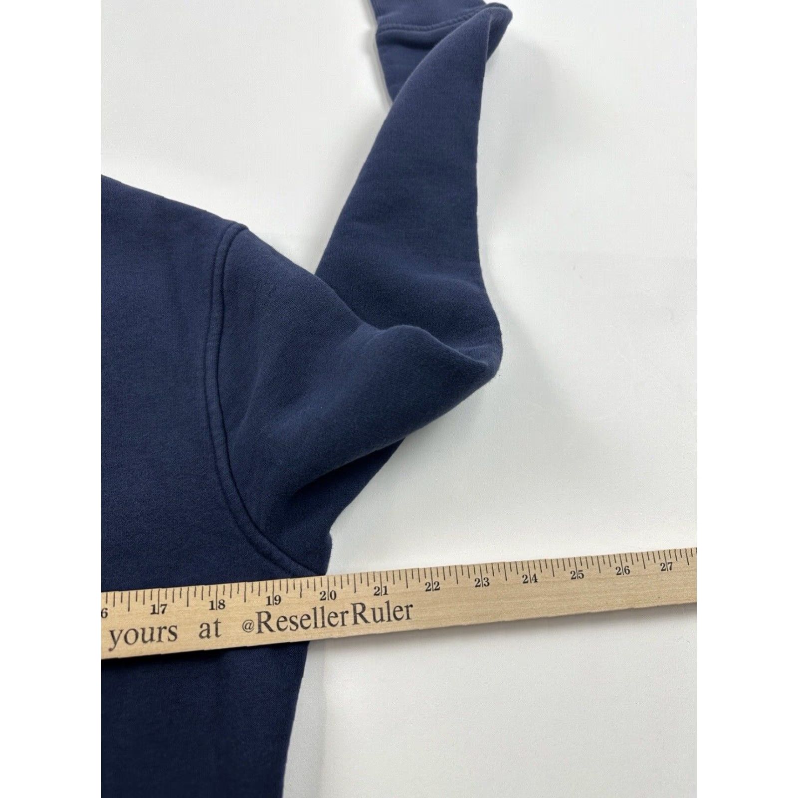 Michael Kors Michael Kors Sweatshirt Mens Small Blue Crew Neck Size US S / EU 44-46 / 1 - 7 Thumbnail