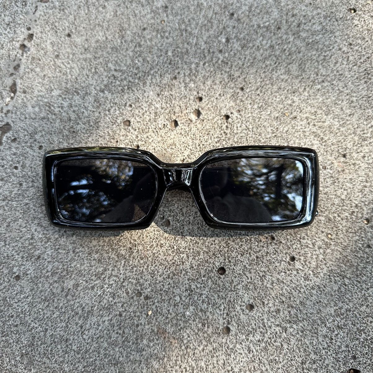 Other RETRO STYLE SUNGLASSES | EYESCREAM SELECTION DG3577-01 Size ONE SIZE - 1 Thumbnail