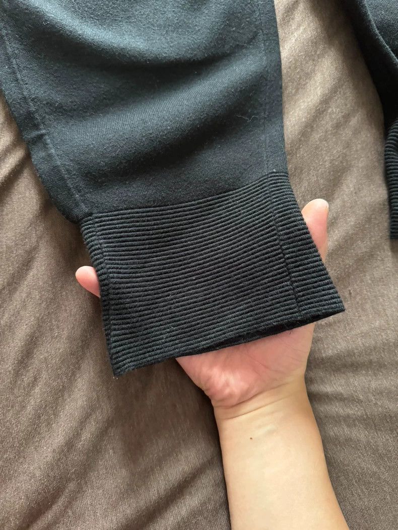 Helmut Lang HELMUT LANG sizeXL Loose baggy trousers Size US 32 / EU 48 - 5 Thumbnail