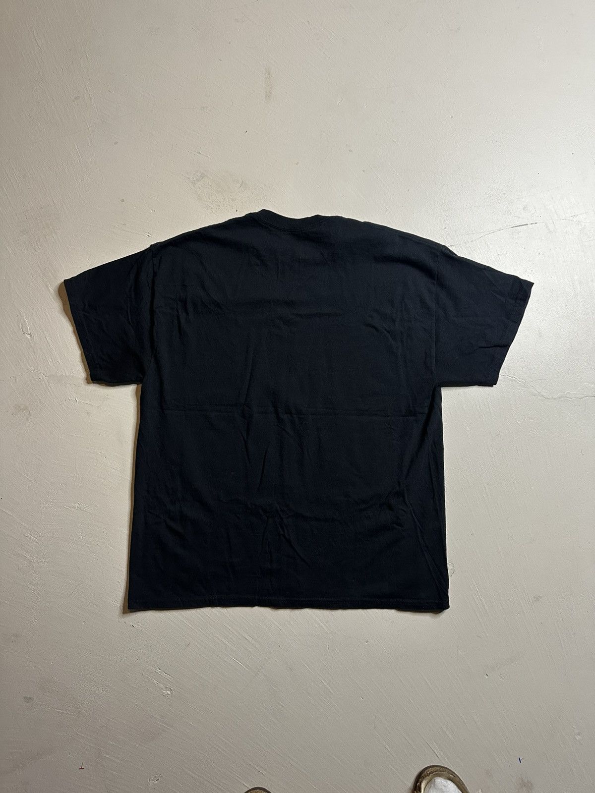 Rap Tees 2025 Lil Wayne Tha Carter 3 Rap Album T Shirt Size US L / EU 52-54 / 3 - 7 Thumbnail