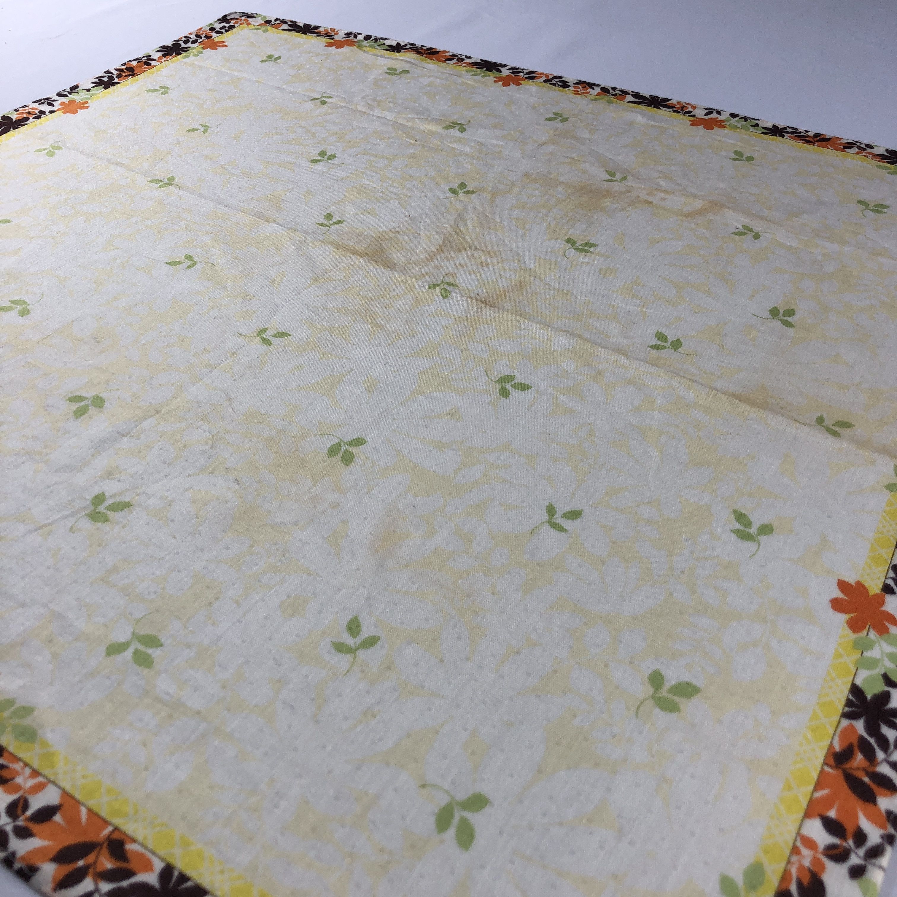 Burberry Burberry Prosum Handkerchief Neckerchief Bandana H3027 Size ONE SIZE - 2 Thumbnail