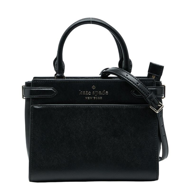 Kate Spade Kate Spade Leather 2way Bag Leather Shoulder Bag DUTY FREE for USA
