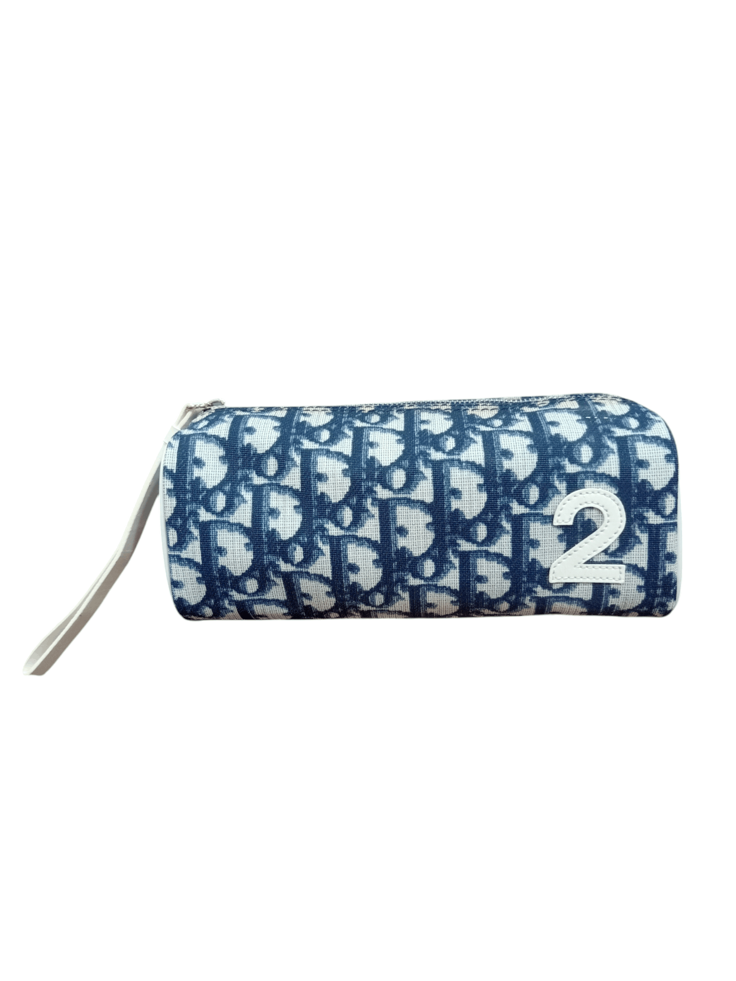 Dior Christian Dior Trotter Cosmetic Pouch Size ONE SIZE - 1 Thumbnail