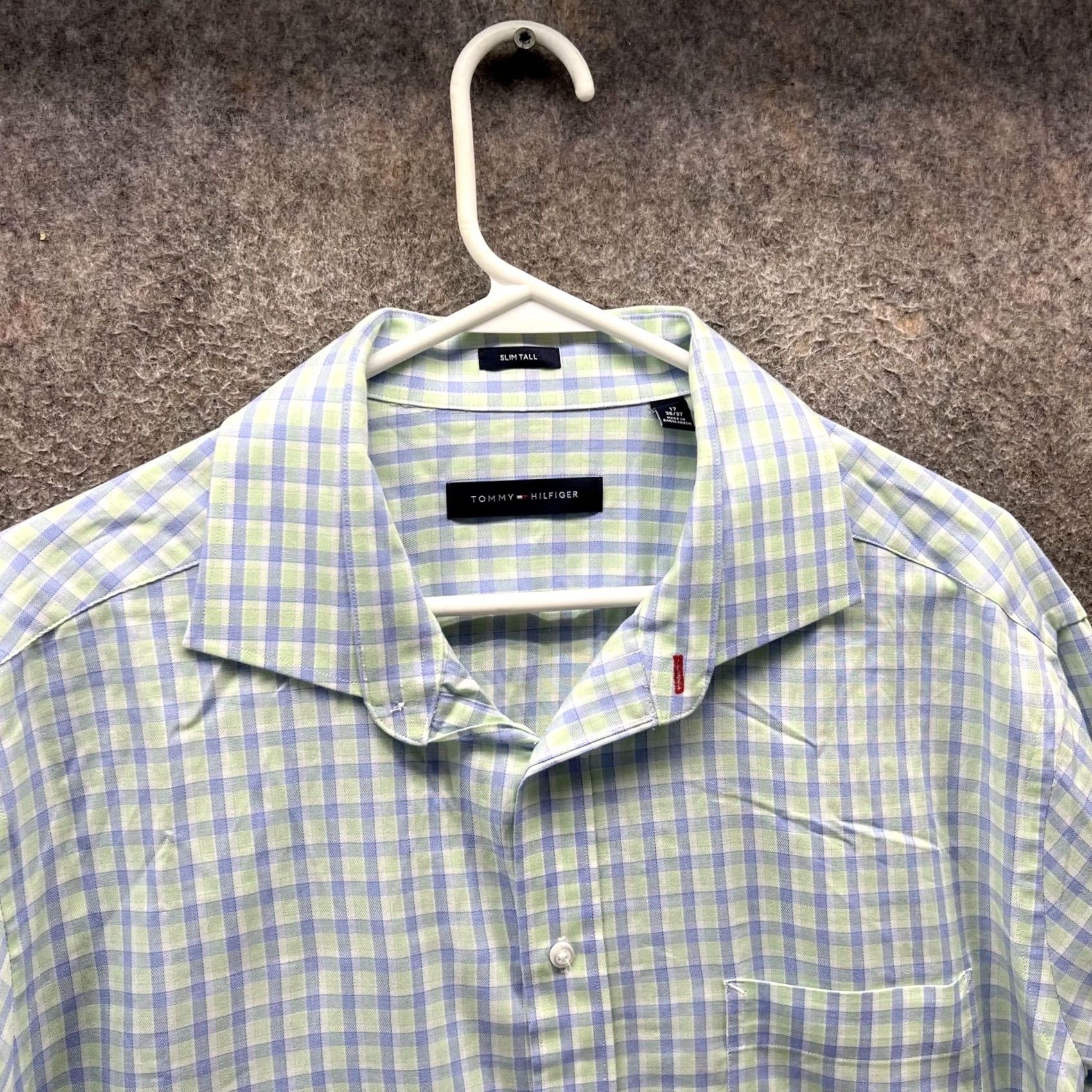 Tommy Hilfiger VINTAGE? No. Size 46R - 3 Thumbnail