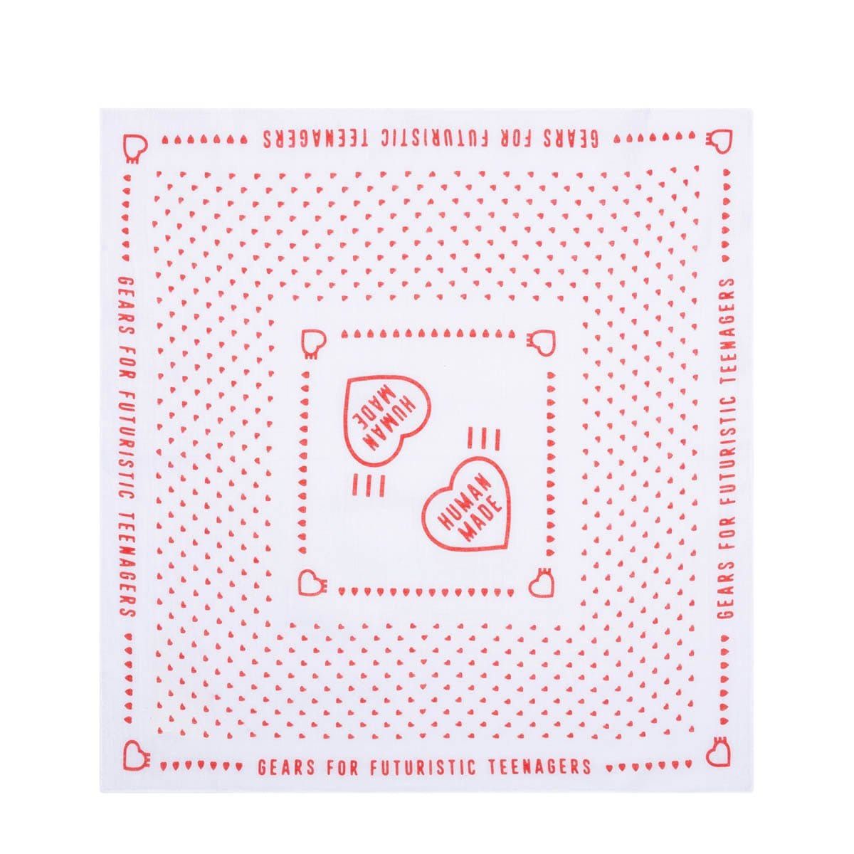 Human Made Human Made Bandana Size ONE SIZE - 2 Thumbnail