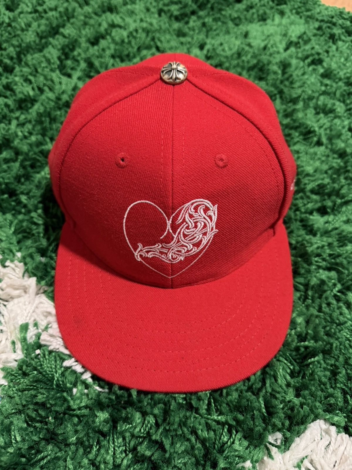 Chrome Hearts Love You | Grailed