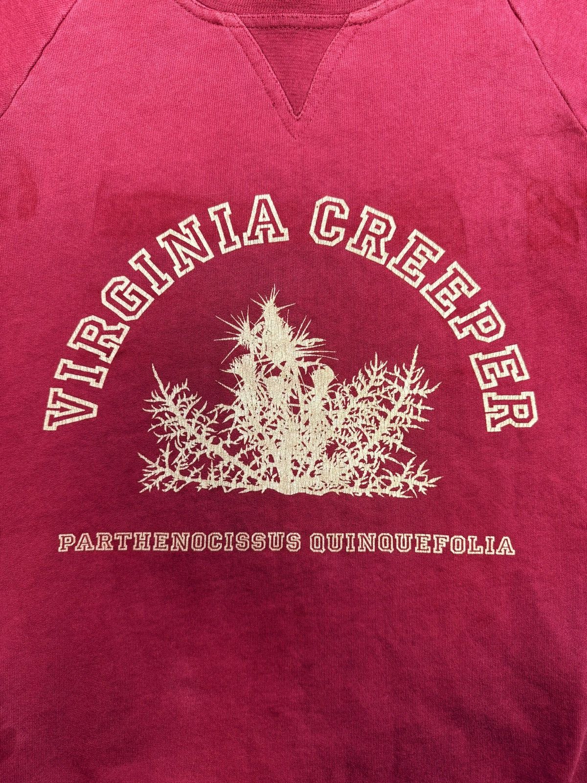 Kith X Coca-cola Rugby Crewneck