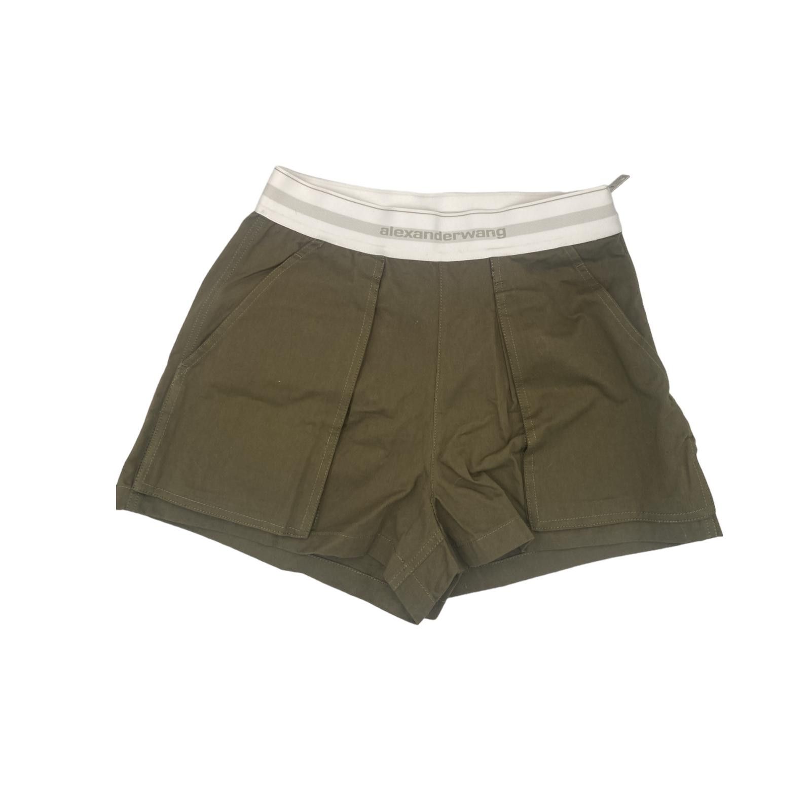 Alexander wang short