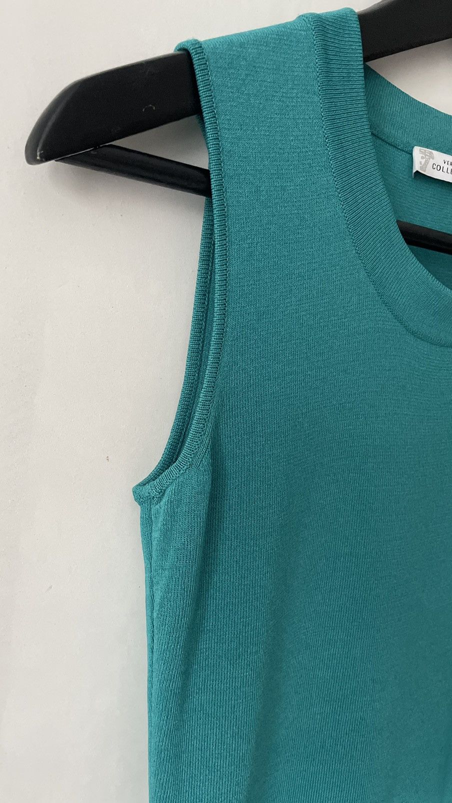 Versace versace collection top Size S / US 4 / IT 40 - 2 Thumbnail