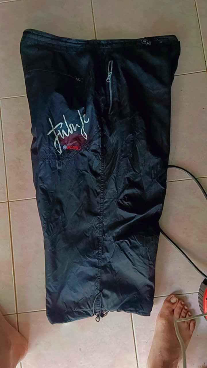 Other 3 Quarter Fubu 05 Size US 30 / EU 46 - 4 Thumbnail
