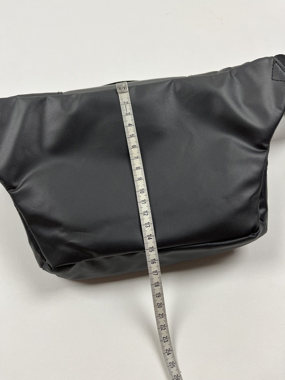 Versace Versace Perfums Waist Bag Size ONE SIZE - 14 Thumbnail