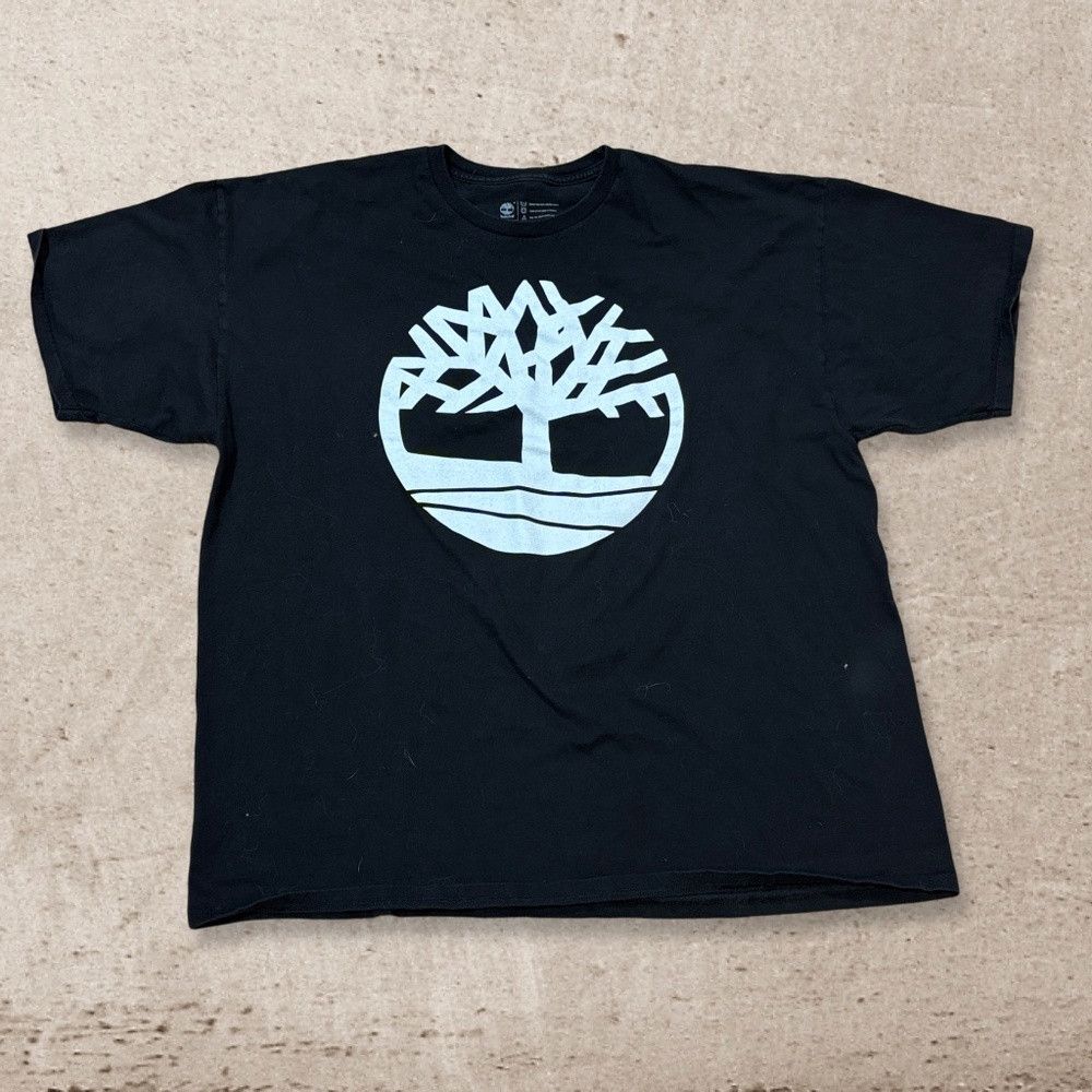 Timberland Timberland casual Tee Size US XXL / EU 58 / 5 - 3 Thumbnail