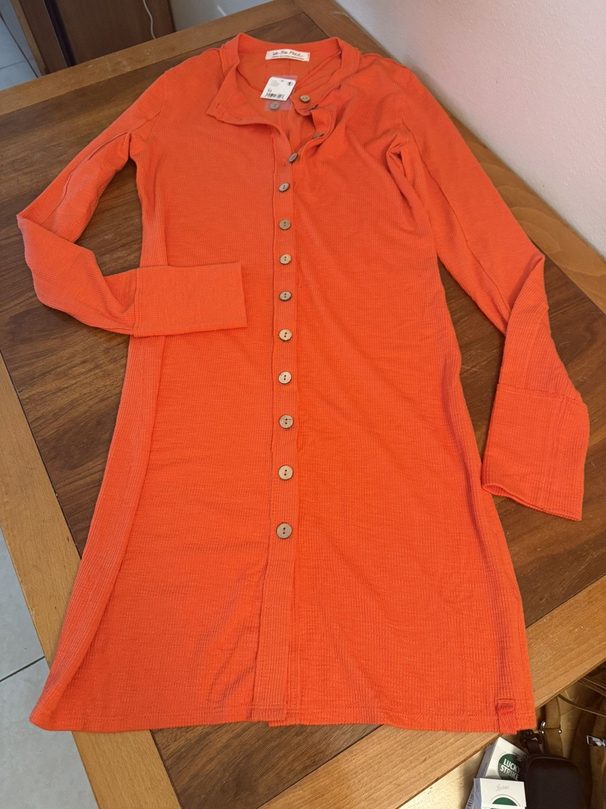 Free People Free People Gia-Cardi! Size M / US 6-8 / IT 42-44 - 5 Thumbnail