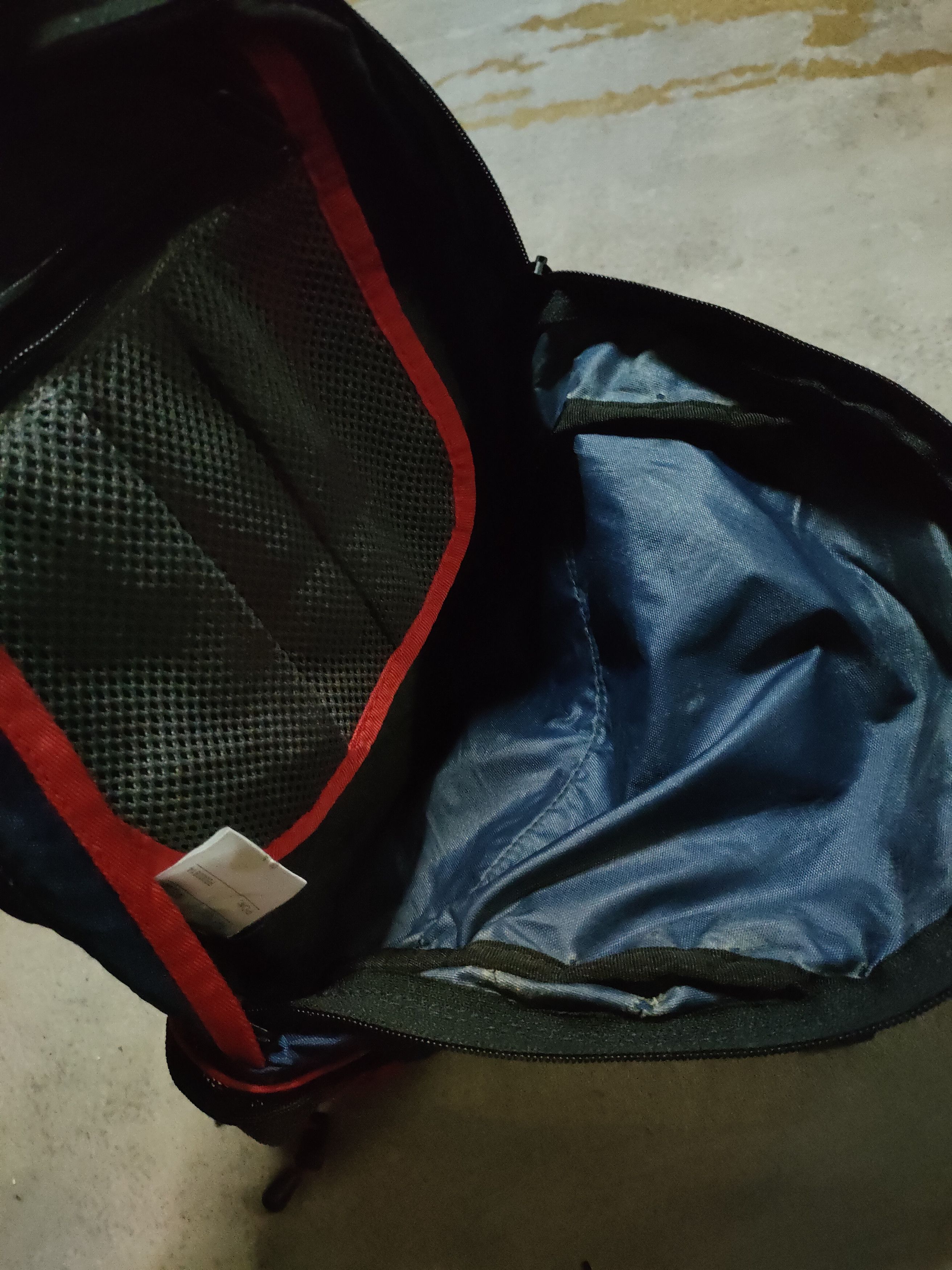 Other Millet Backpack Developpe En France Size ONE SIZE - 6 Thumbnail