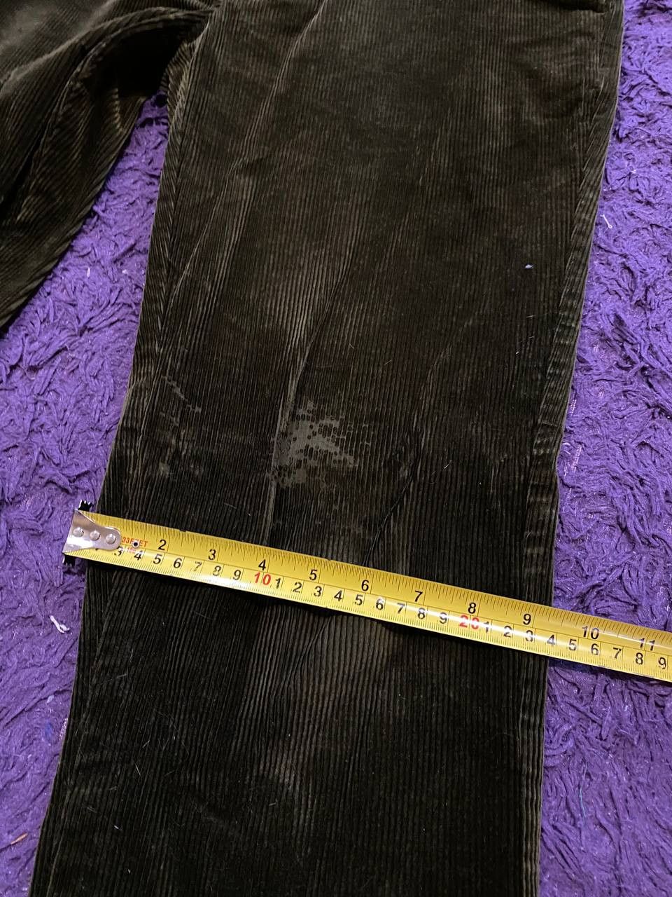 Polo Ralph Lauren Vintage Polo Ralph Lauren Casual Pants Y2K Size US 34 / EU 50 - 19 Thumbnail
