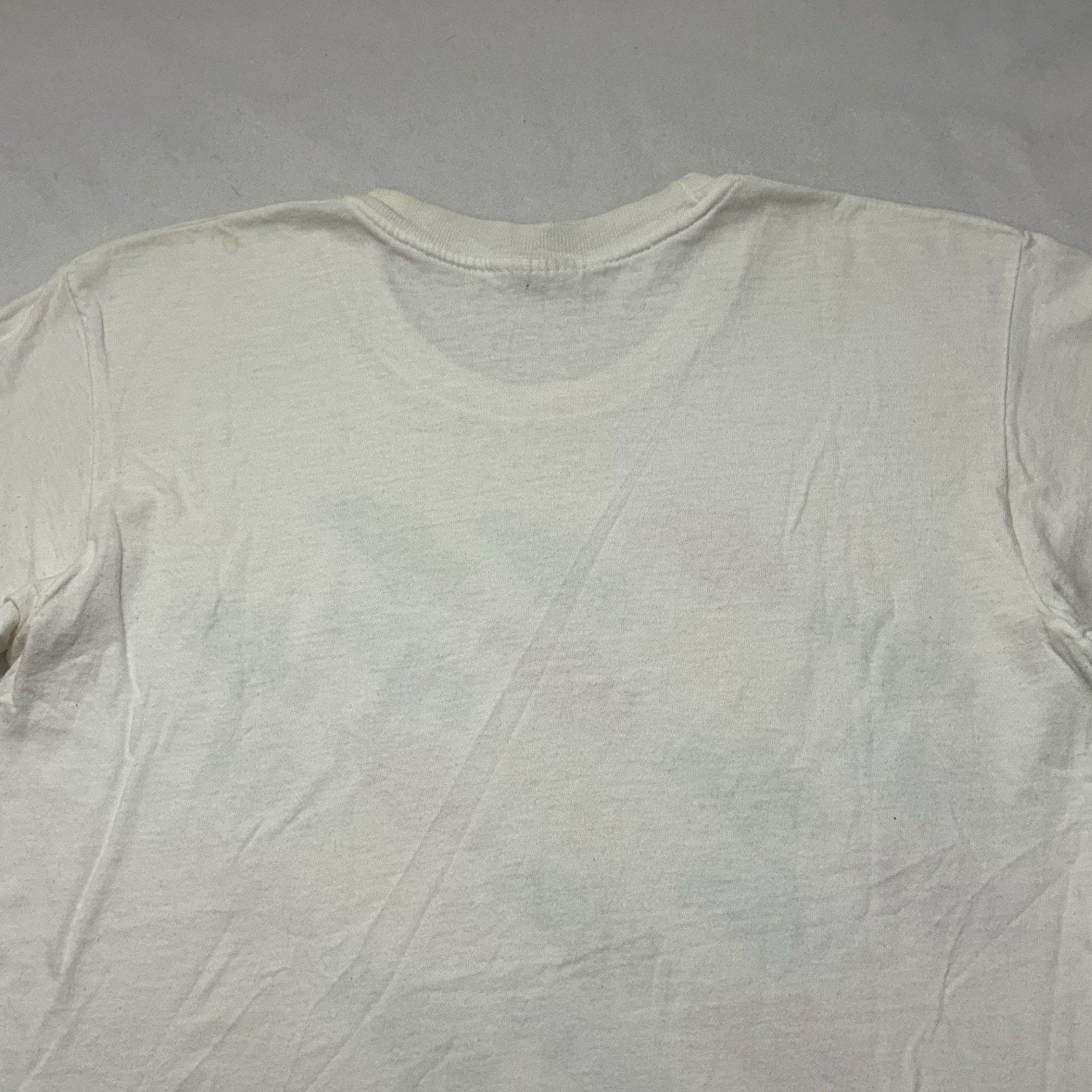 Hanes Vintage 1990 Universal Studios Men’s Small Graphic T Shirt Size US S / EU 44-46 / 1 - 13 Thumbnail