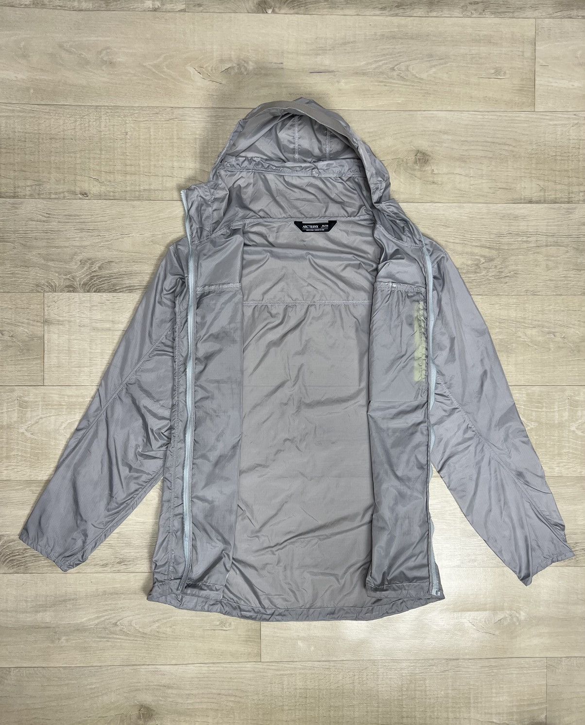 Arc'teryx Arc’teryx Squamish Hoody Light Jacket Size US XL / EU 56 / 4 - 4 Thumbnail