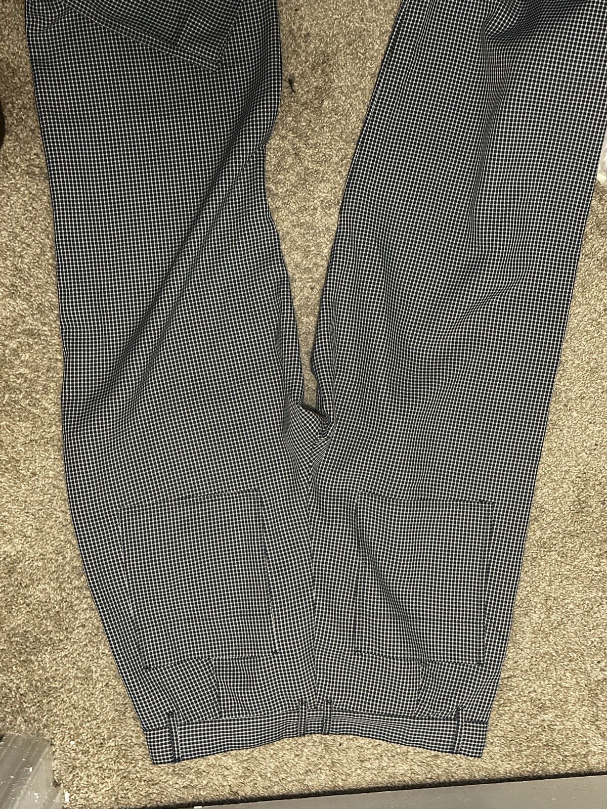 HMDD Hmdd chef pants Size US 36 / EU 52 - 2 Thumbnail