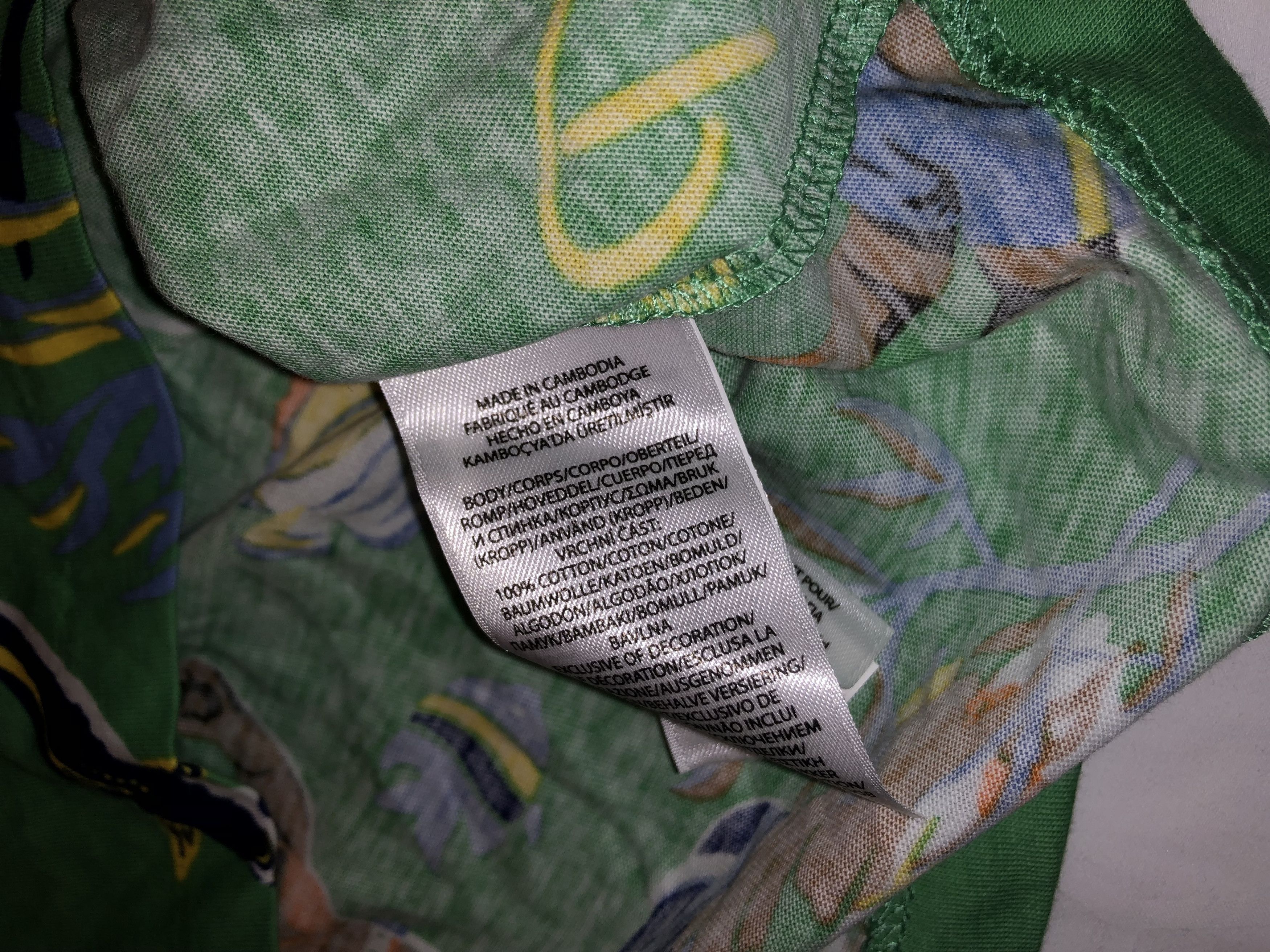 Polo Ralph Lauren Ralph Lauren Size US M / EU 48-50 / 2 - 4 Thumbnail