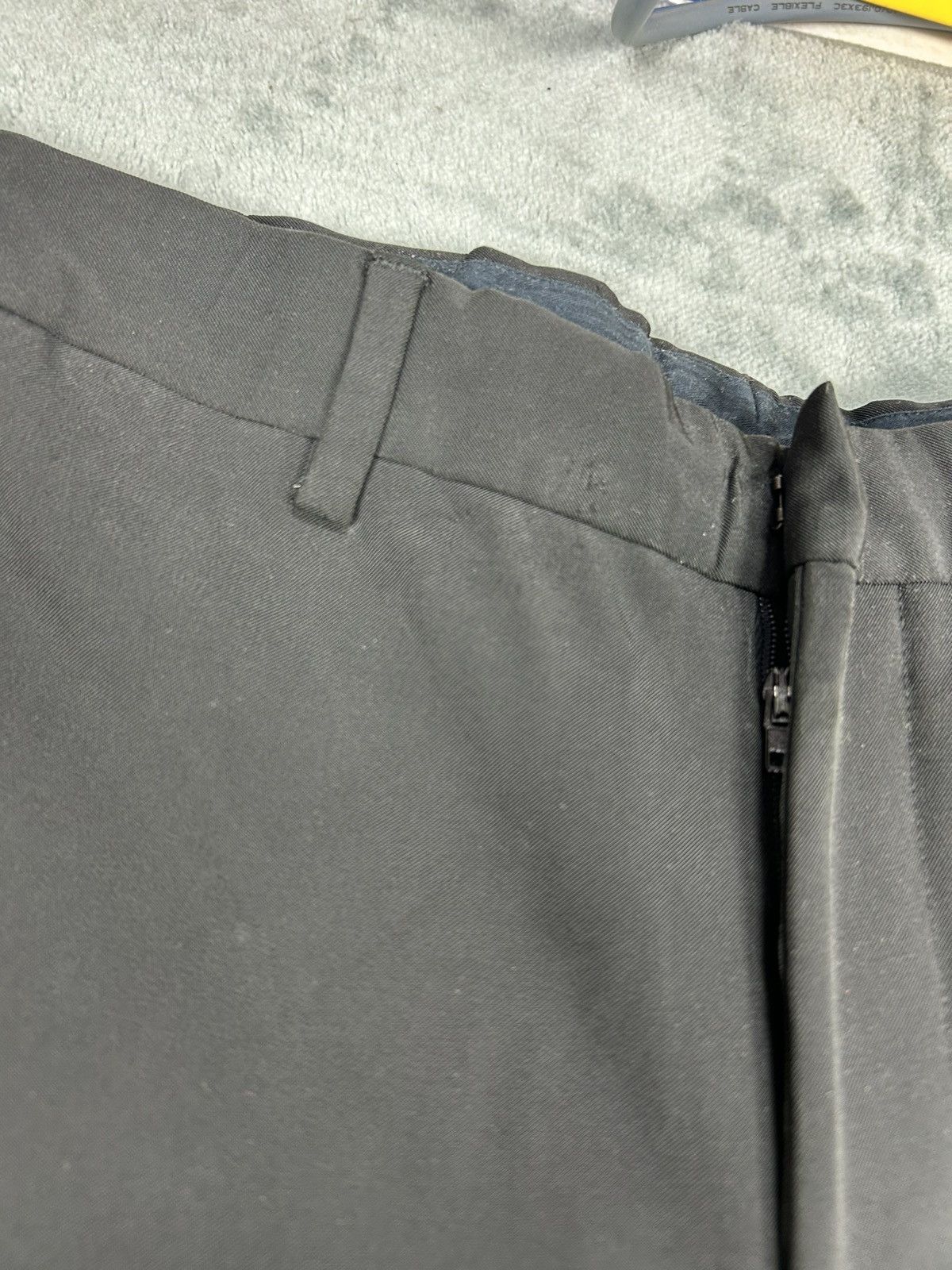 Prada Prada. Trousers Pants. S0270 Size US 32 / EU 48 - 4 Thumbnail