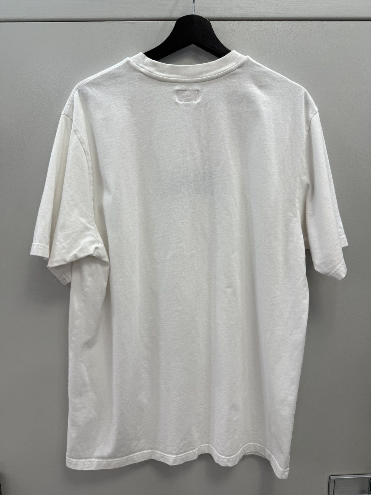 Supreme Supreme Blue Logo Shirt Size US L / EU 52-54 / 3 - 4 Thumbnail