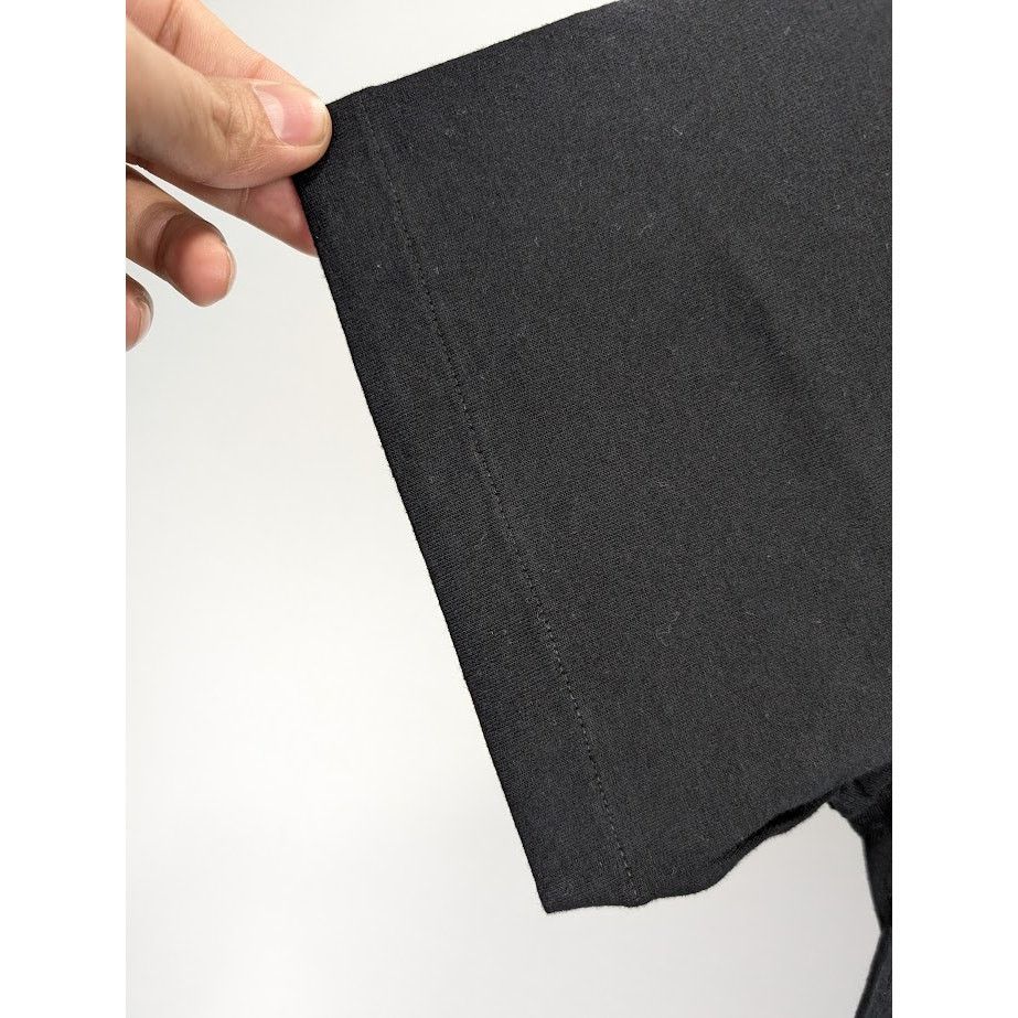 Off-White o1rshd1 Hand Off Tripack S/S Tee in Black/White Size US L / EU 52-54 / 3 - 10 Thumbnail
