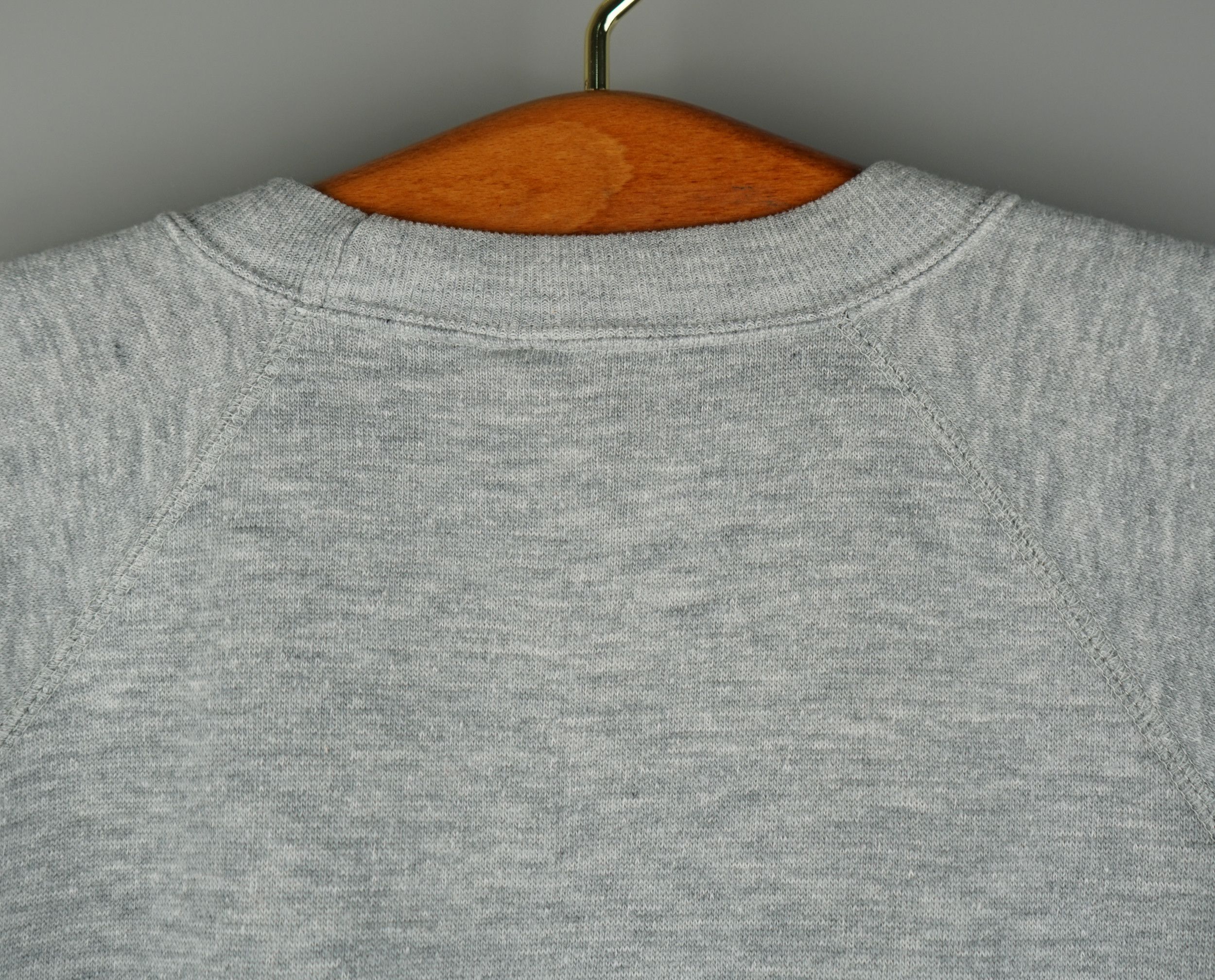 Band Tees × Vintage 1984 Elton John European Express Tour Sweatshirt Size US M / EU 48-50 / 2 - 8 Thumbnail