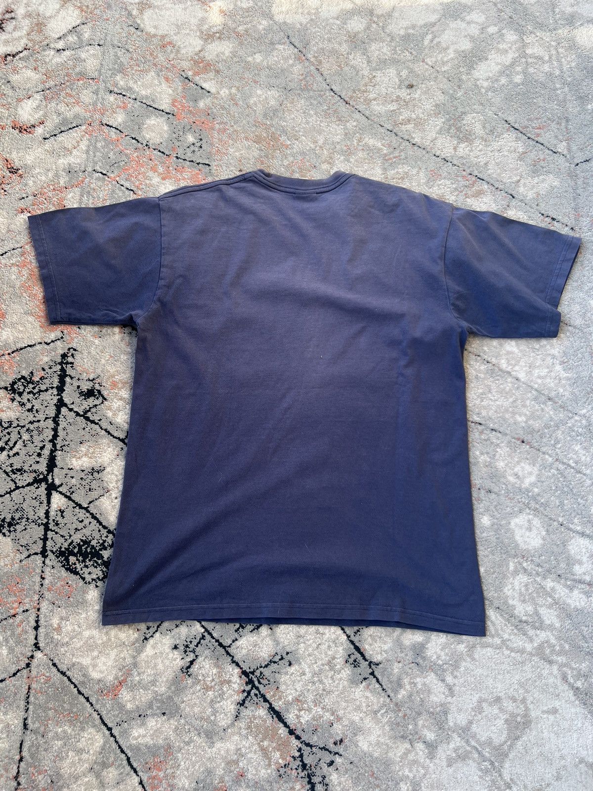 Vintage Aboriginal Tenerife Vintage Tee Size US S / EU 44-46 / 1 - 7 Thumbnail