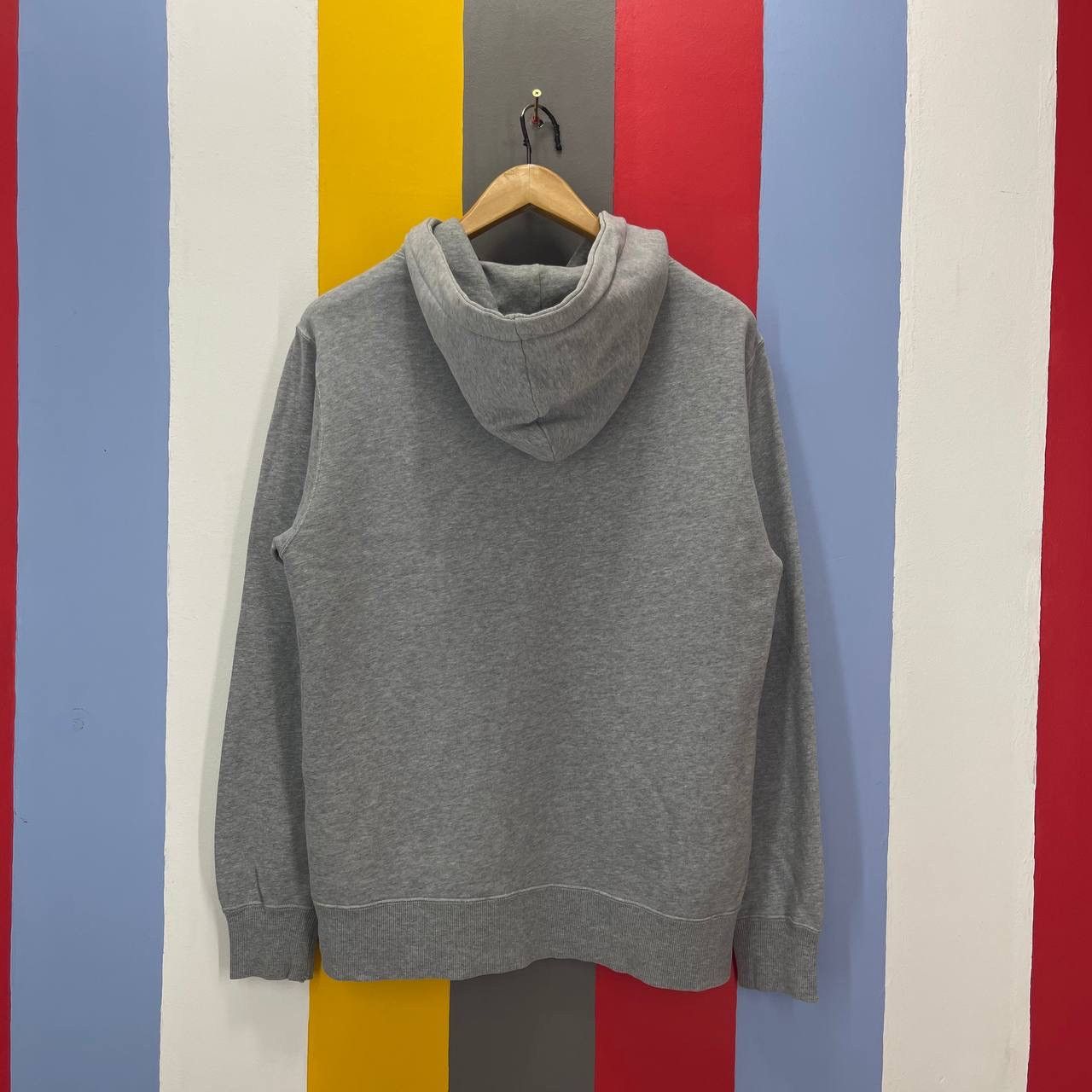 Champion CHAMPION Small Logo Hoodie Pullover #2639/26 Size XL / US 12-14 / IT 48-50 - 9 Thumbnail