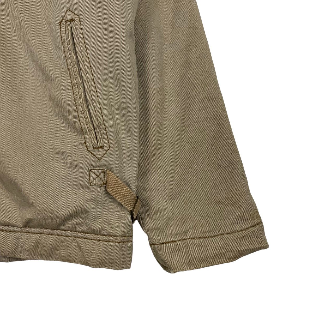 Billabong × Japanese Brand Town n Country Sherpa Collar Jacket Size M Size US M / EU 48-50 / 2 - 8 Thumbnail