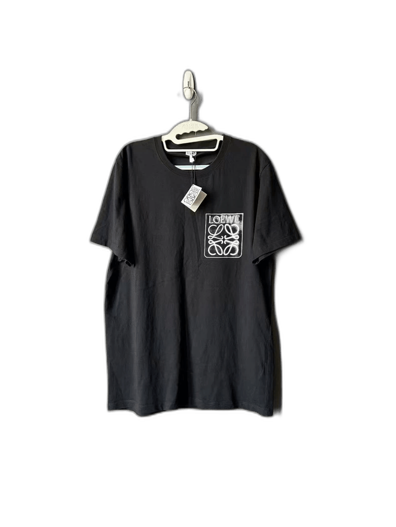 Loewe Loewe New Short Sleeve T-Shirt Size US XL / EU 56 / 4 - 1 Thumbnail