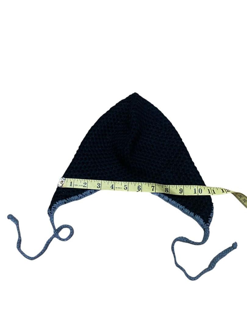 Stussy Vintage Stussy Beanie Hats Size ONE SIZE - 7 Thumbnail