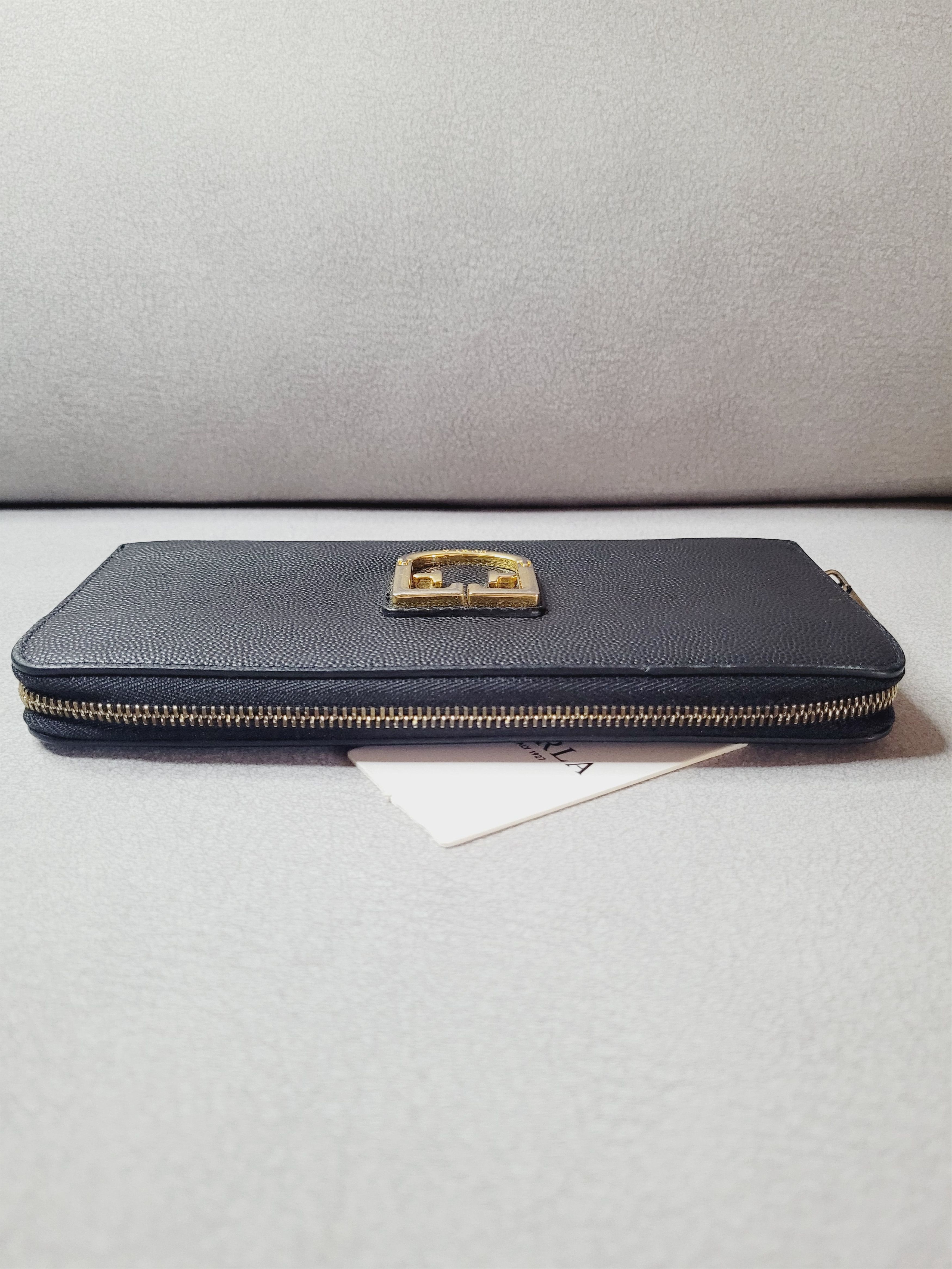 Furla Furla Belvedere Long Zippy Wallet Size ONE SIZE - 12 Thumbnail