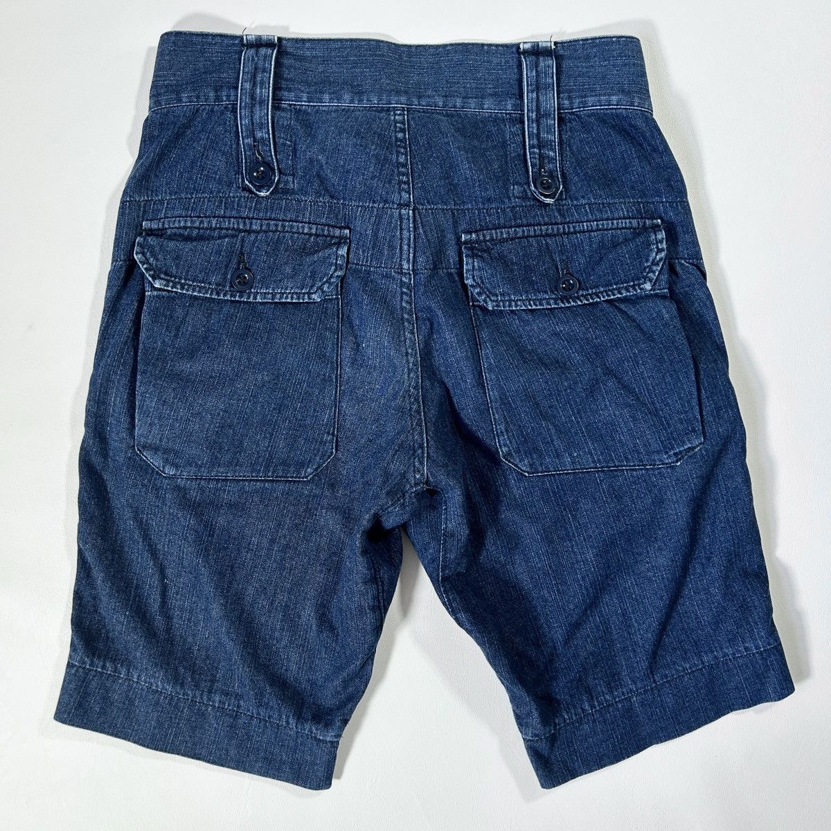 General Research 🔻War Field Research Cargo Short🔻 Size US 32 / EU 48 - 4 Thumbnail