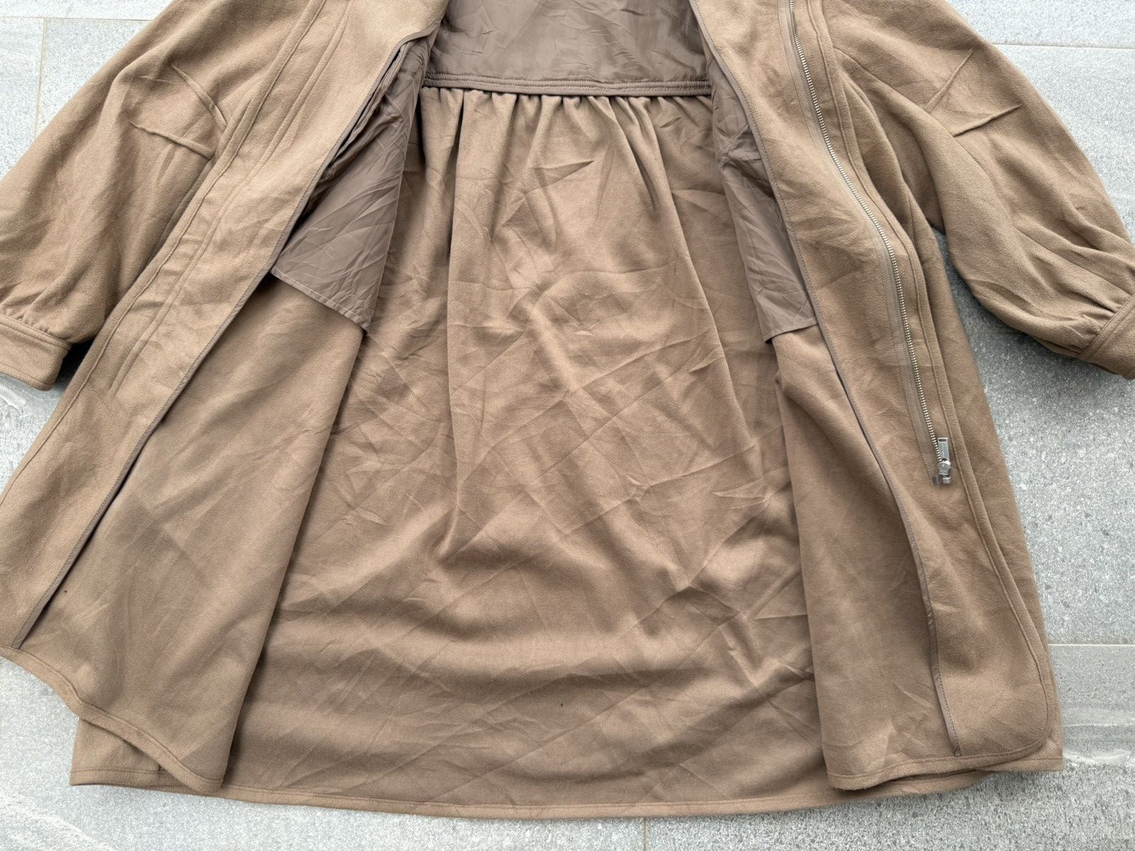 GU × Undercover GU x Undercover Jun Takahashi Parkas Jacket Size US L / EU 52-54 / 3 - 12 Thumbnail