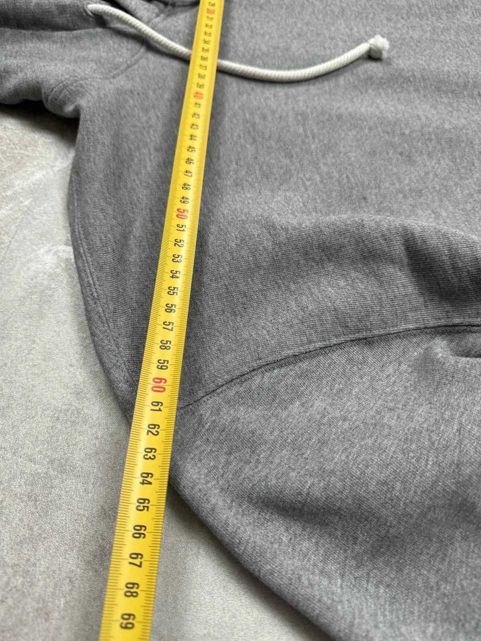 Acne Studios Acne Studios hoodie sweater mini logo old money Size US M / EU 48-50 / 2 - 9 Thumbnail