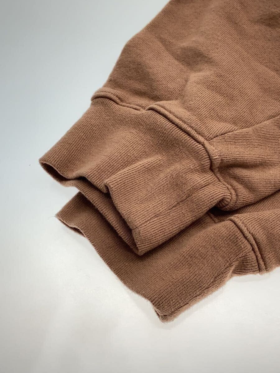 Kapital Fluffy Rug Panel Raglan Sweatshirt Size US L / EU 52-54 / 3 - 3 Thumbnail