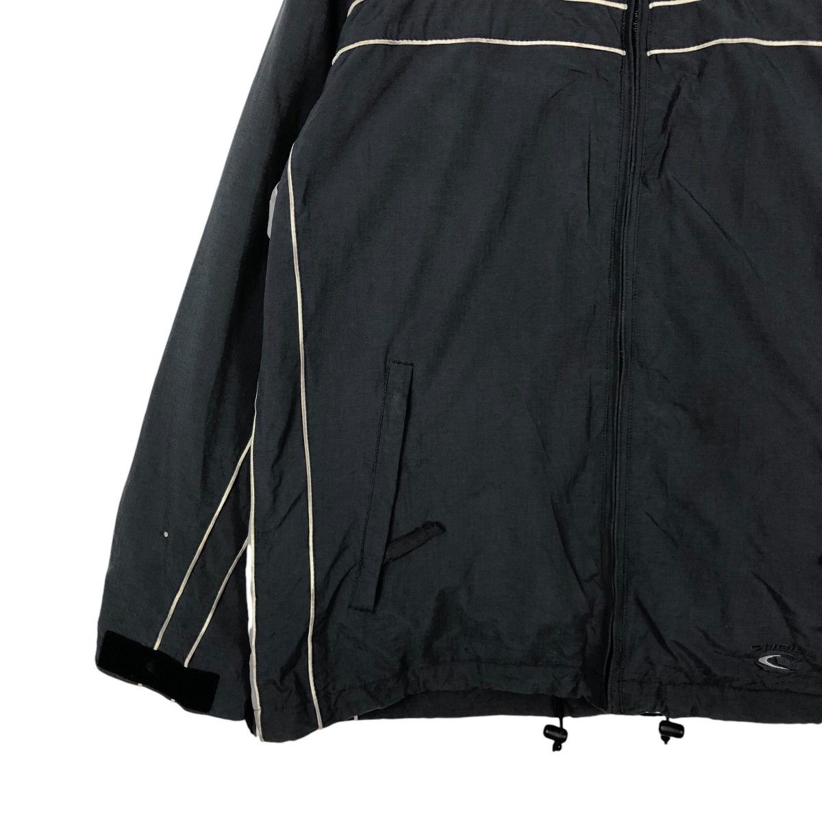 Japanese Brand × O'Neill 📌Hunting Sport Jacket Zipper Oneill Size US L / EU 52-54 / 3 - 5 Thumbnail